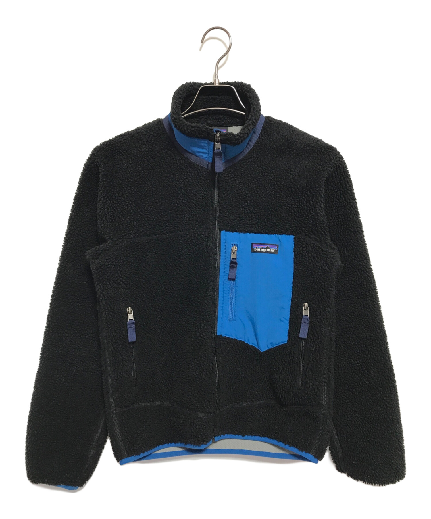 中古・古着通販】Patagonia (パタゴニア) CLASSIC RETRO-X JACKET