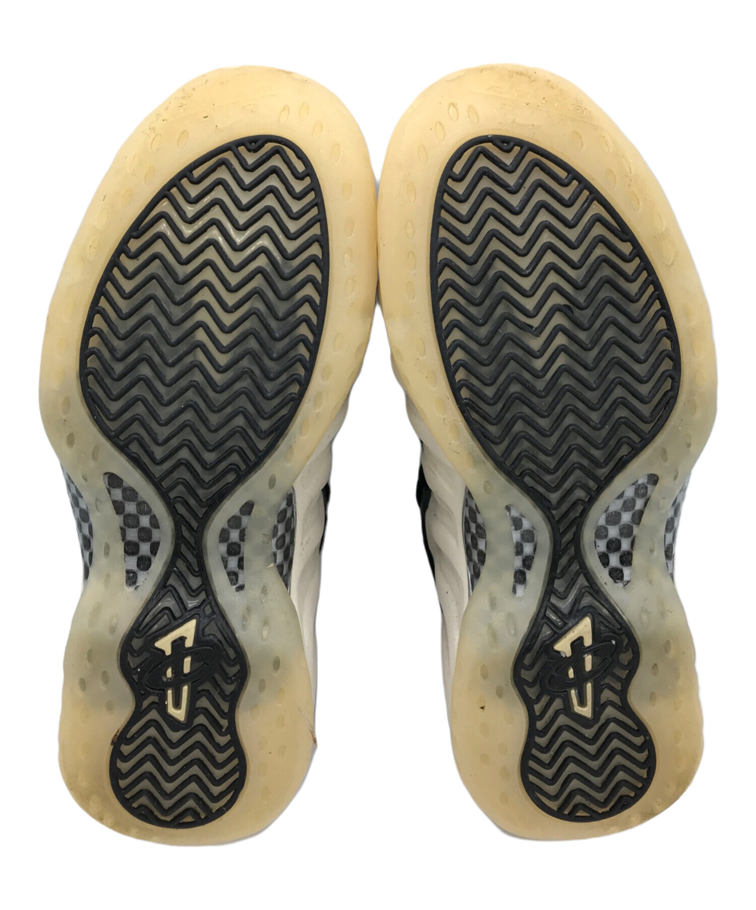 中古・古着通販】NIKE (ナイキ) Air Foamposite One 