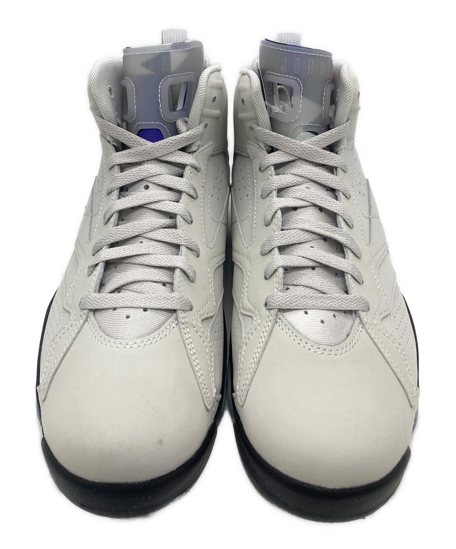中古・古着通販】NIKE (ナイキ) JORDAN MVP NEUTRAL GREY/UNIVERSITY 
