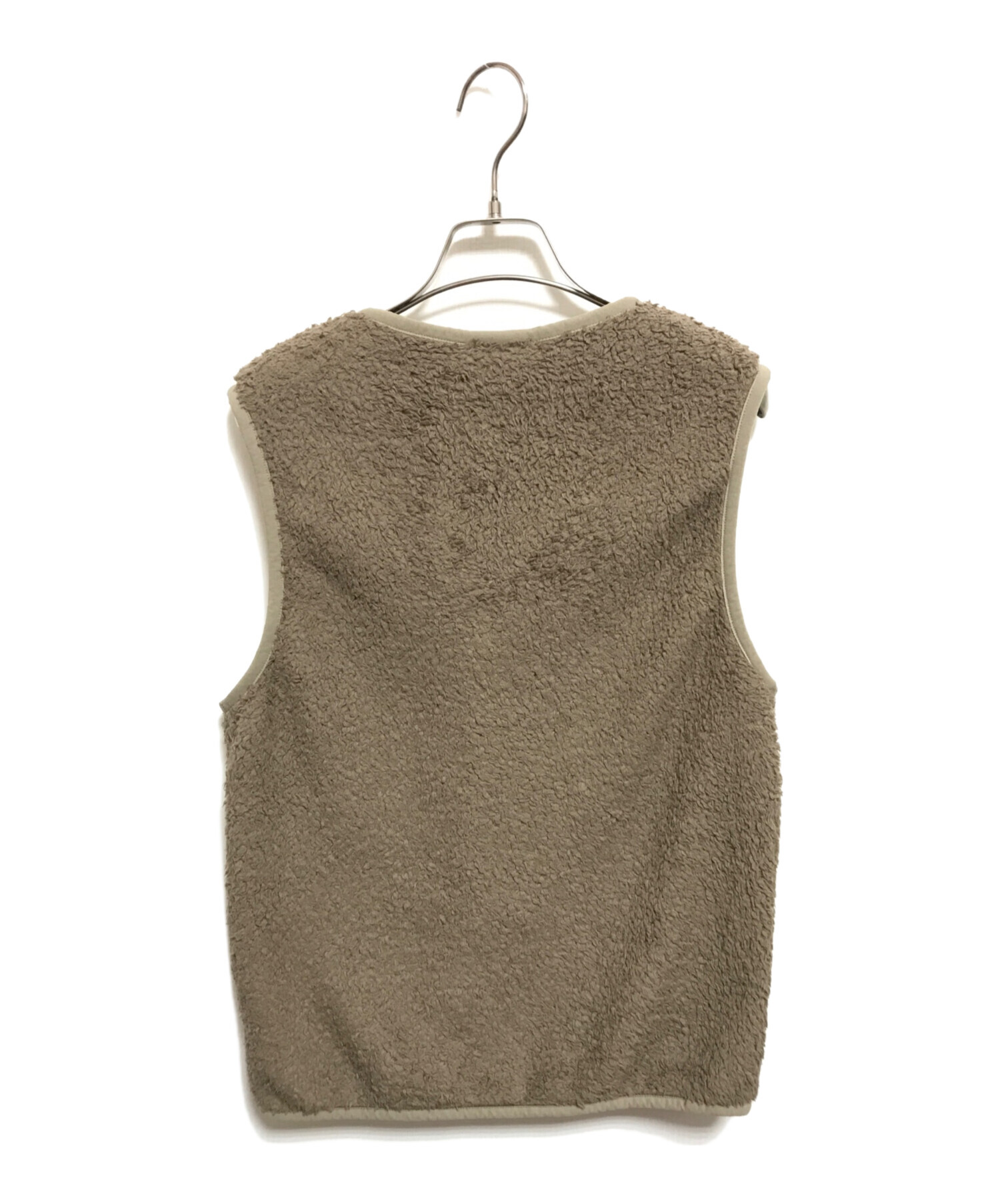 中古・古着通販】Patagonia (パタゴニア) フリースベスト