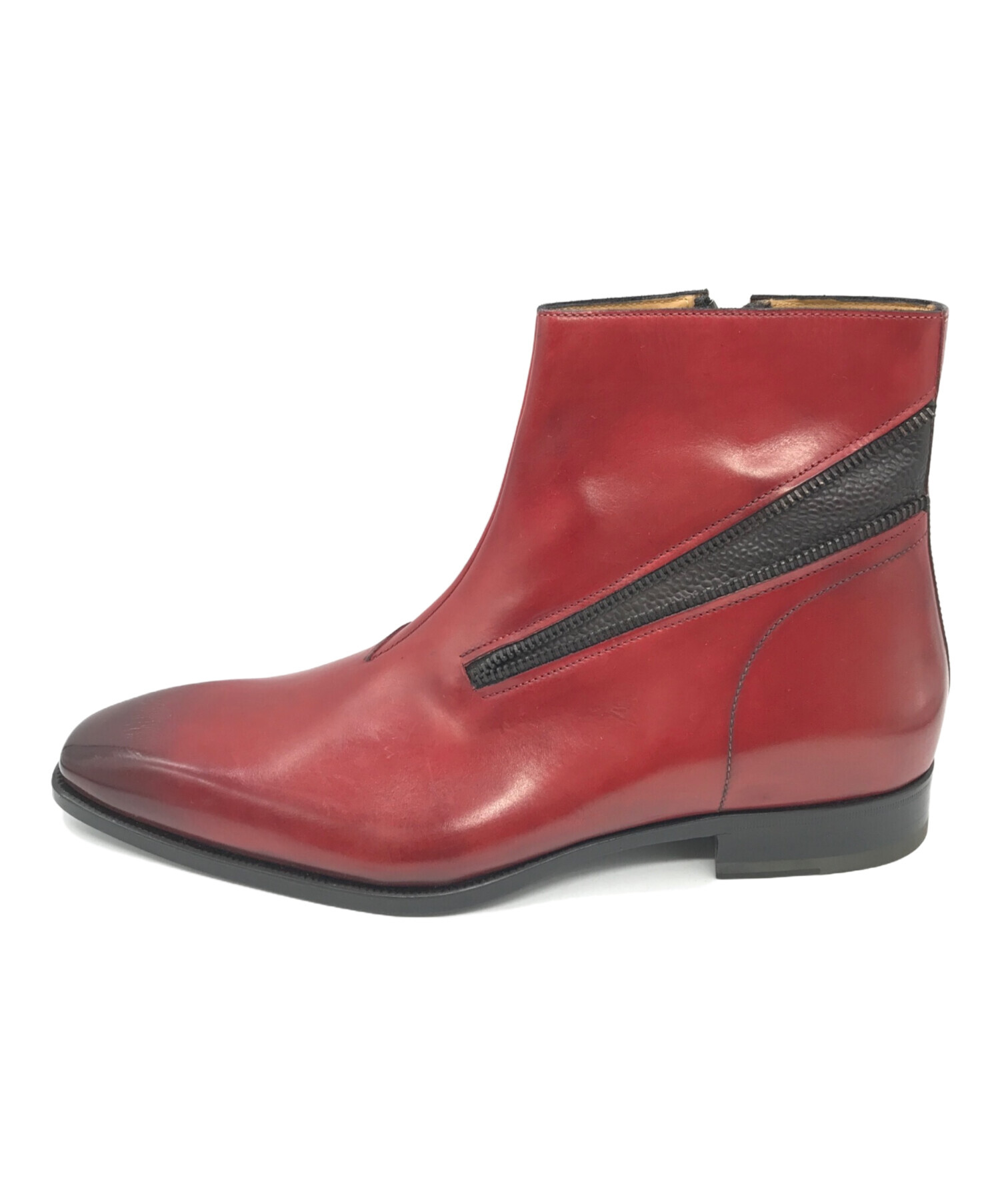 フランチェスコべニーニョ ショートブーツ フランチェスコべニーニョ ショートブーツ