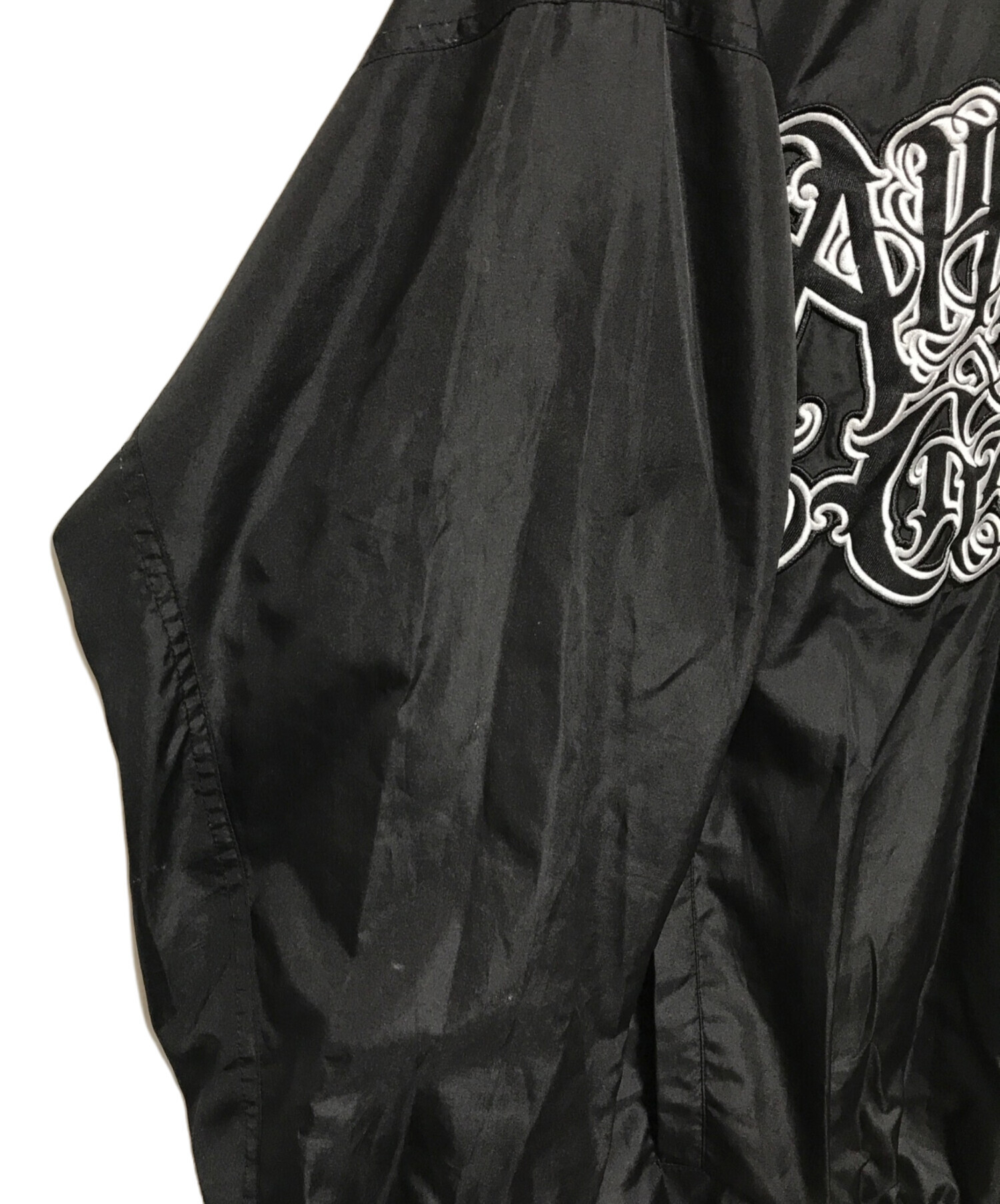 MAJESTIC 古着アウター 中古・古着通販】Majestic (マジェスティック) CLASSIC LOGO NYLON