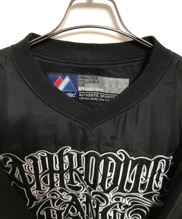 中古・古着通販】Majestic (マジェスティック) CLASSIC LOGO NYLON