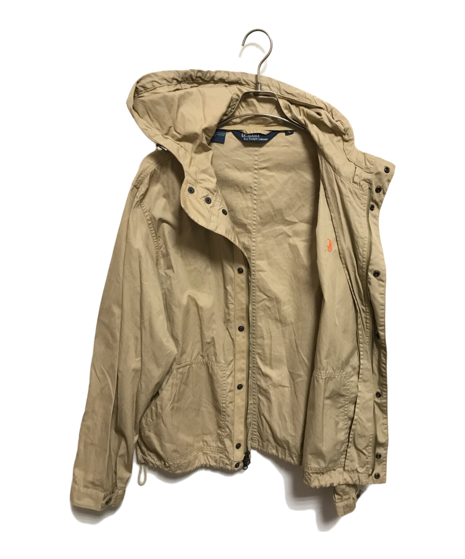 中古・古着通販】POLO RALPH LAUREN (ポロ・ラルフローレン 