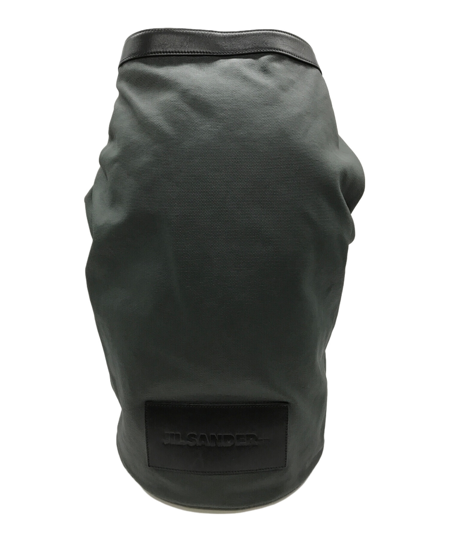 中古・古着通販】JIL SANDER+ (ジルサンダープラス) ZIPROLL DUFFLE