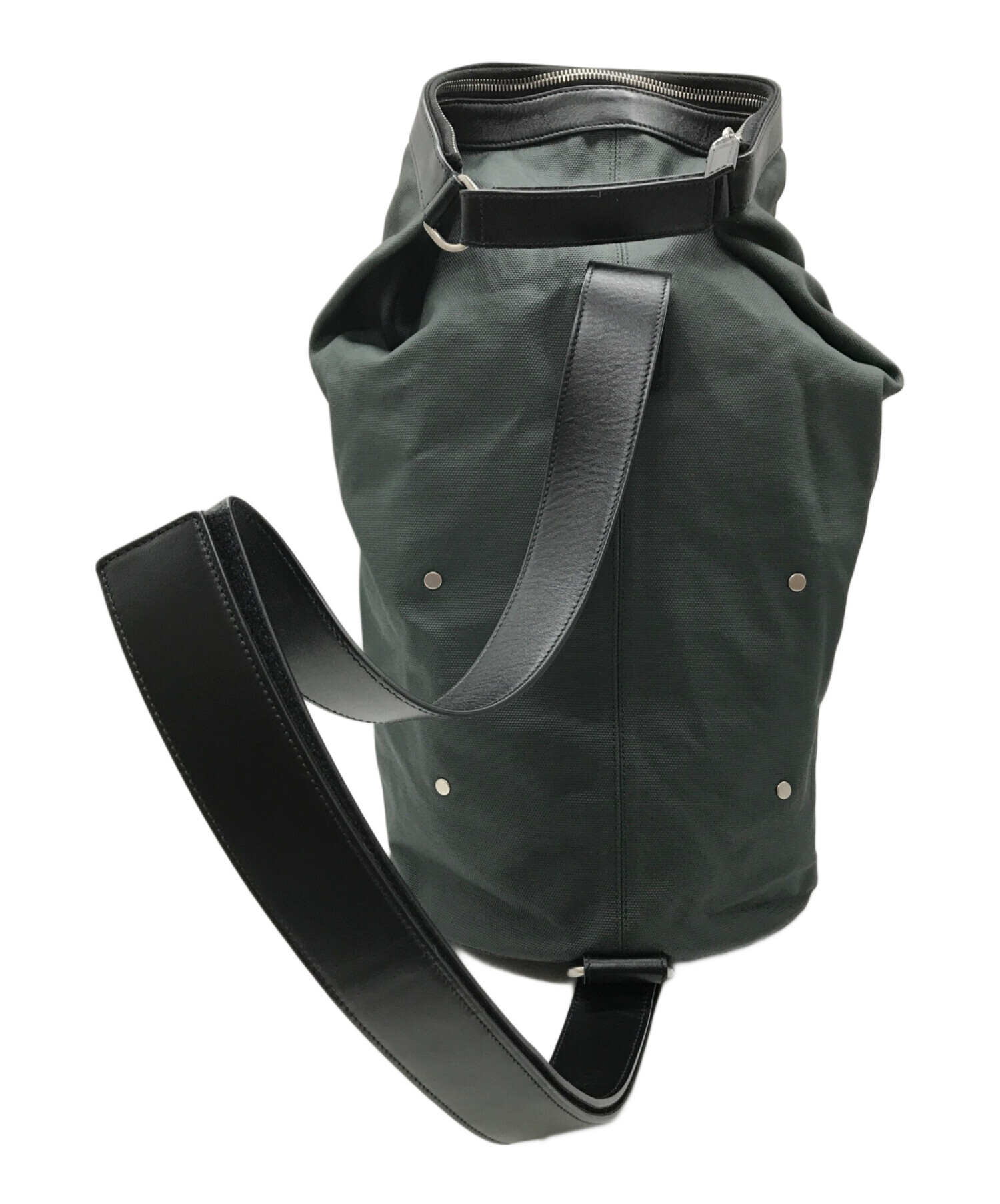 中古・古着通販】JIL SANDER+ (ジルサンダープラス) ZIPROLL DUFFLE