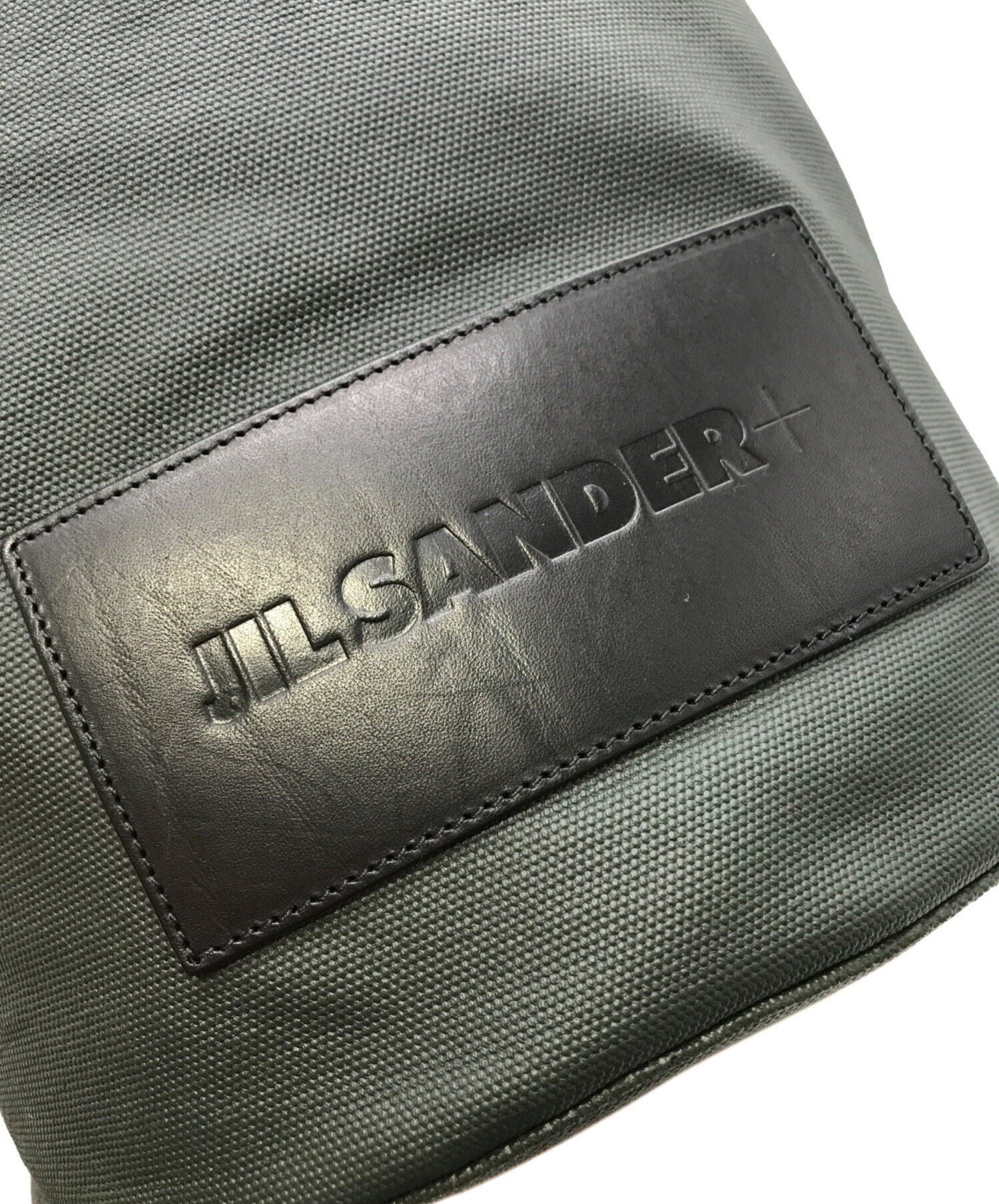 中古・古着通販】JIL SANDER+ (ジルサンダープラス) ZIPROLL DUFFLE