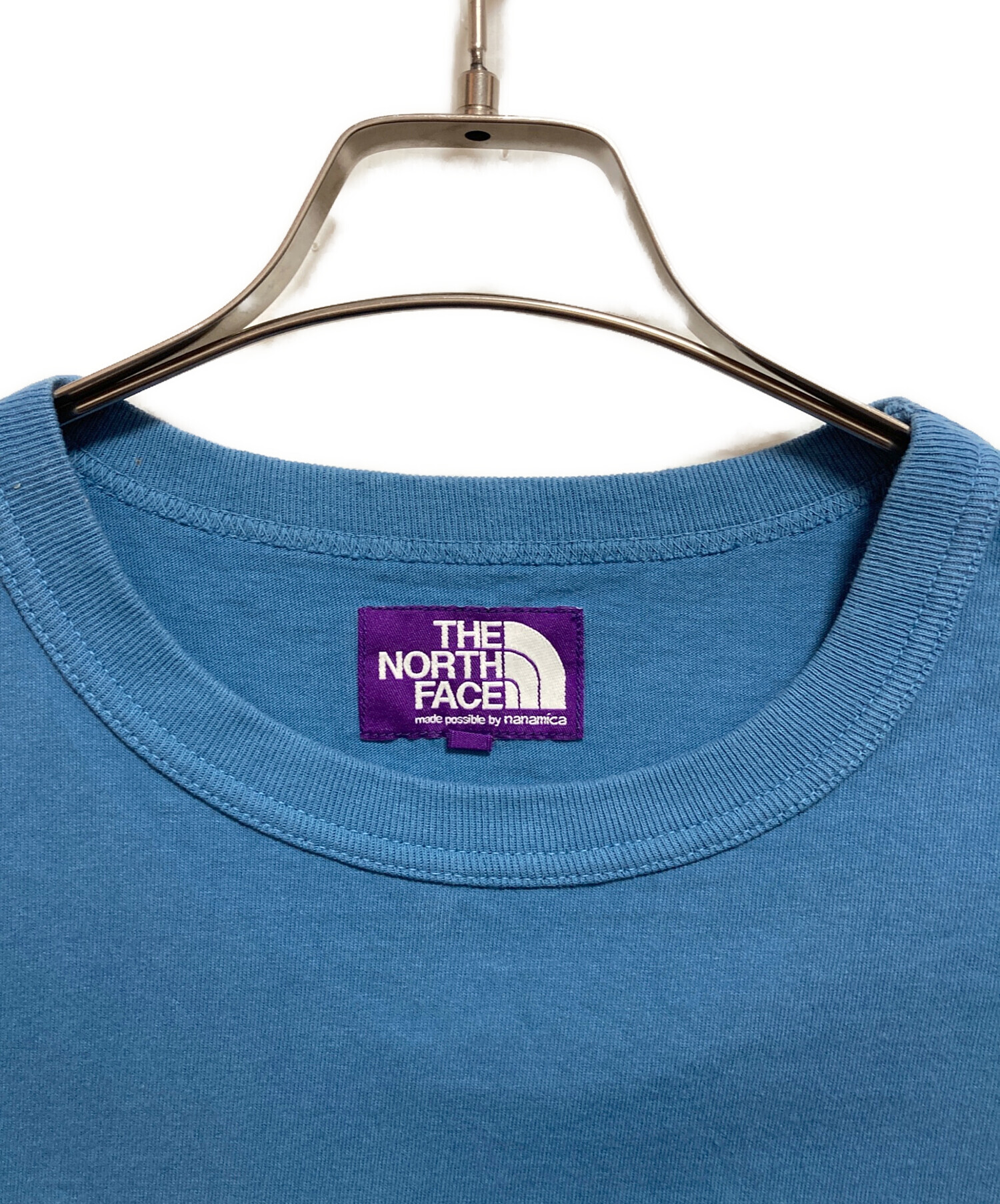 中古・古着通販】THE NORTHFACE PURPLELABEL (ザ・ノースフェイス 