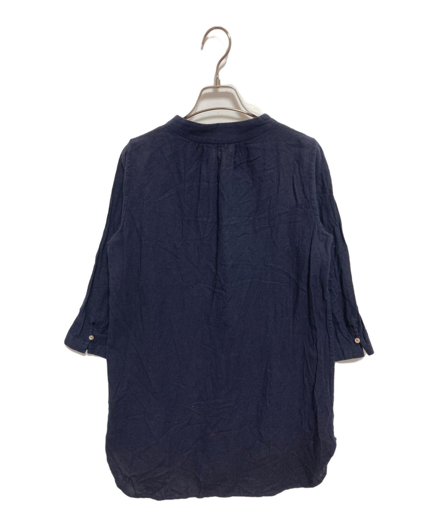 パラスパレスのシャツ