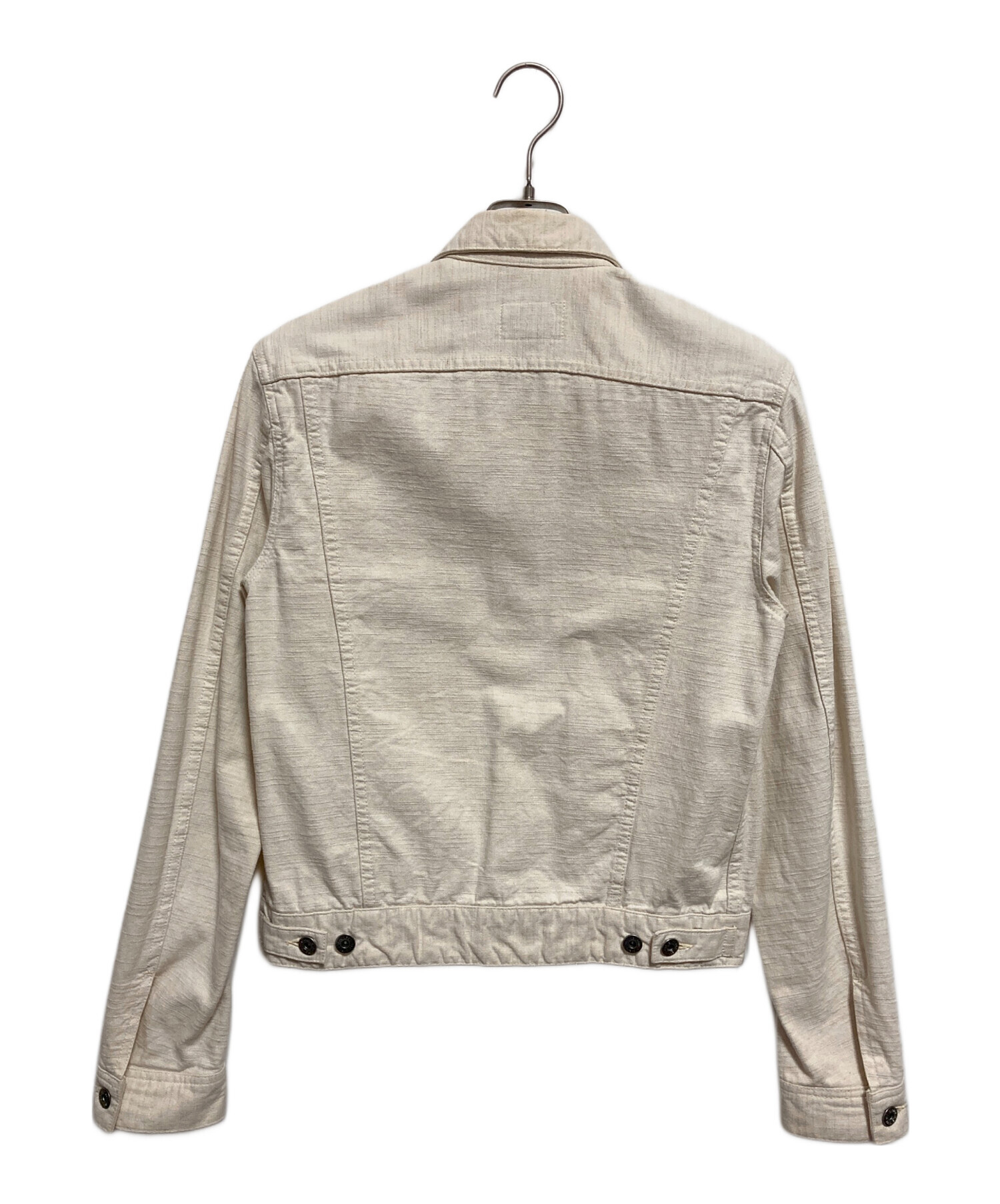 ENGINEERED GARMENTS デニムジャケット Sサイズ　美品 中古・古着通販】Engineered Garments (エンジニアド ガーメンツ