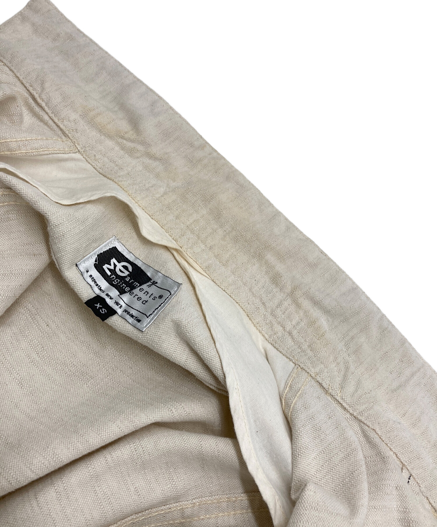 中古・古着通販】Engineered Garments (エンジニアド ガーメンツ 
