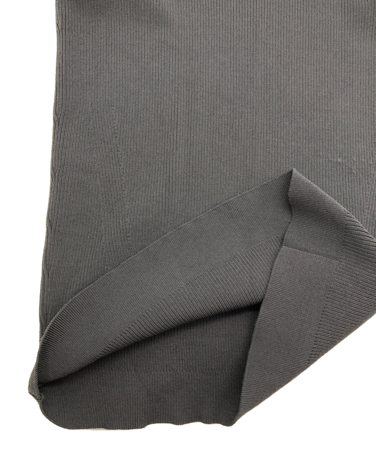 Mystrada マイストラーダ コート（その他） 38(M位) グレー