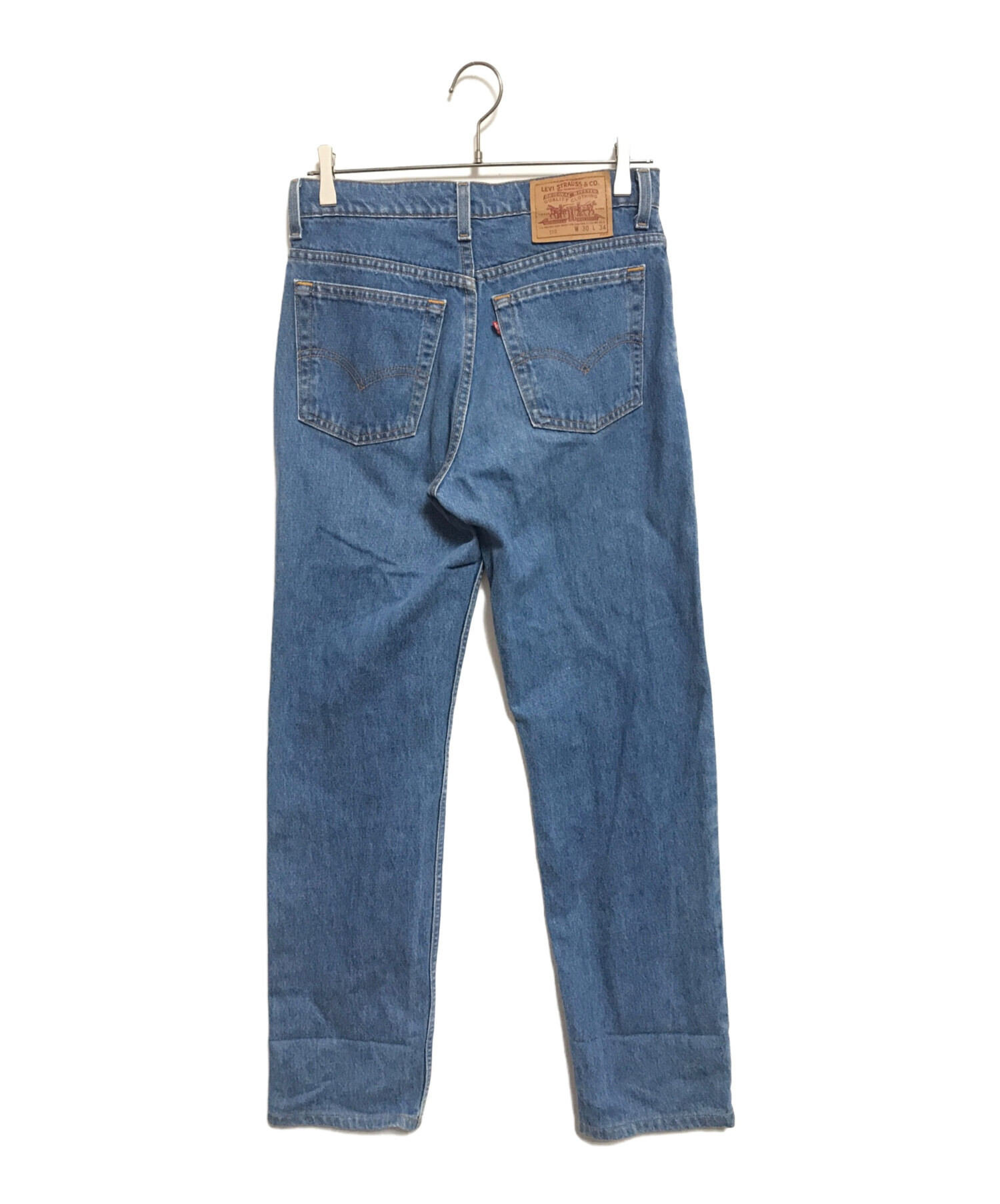 中古・古着通販】LEVI
