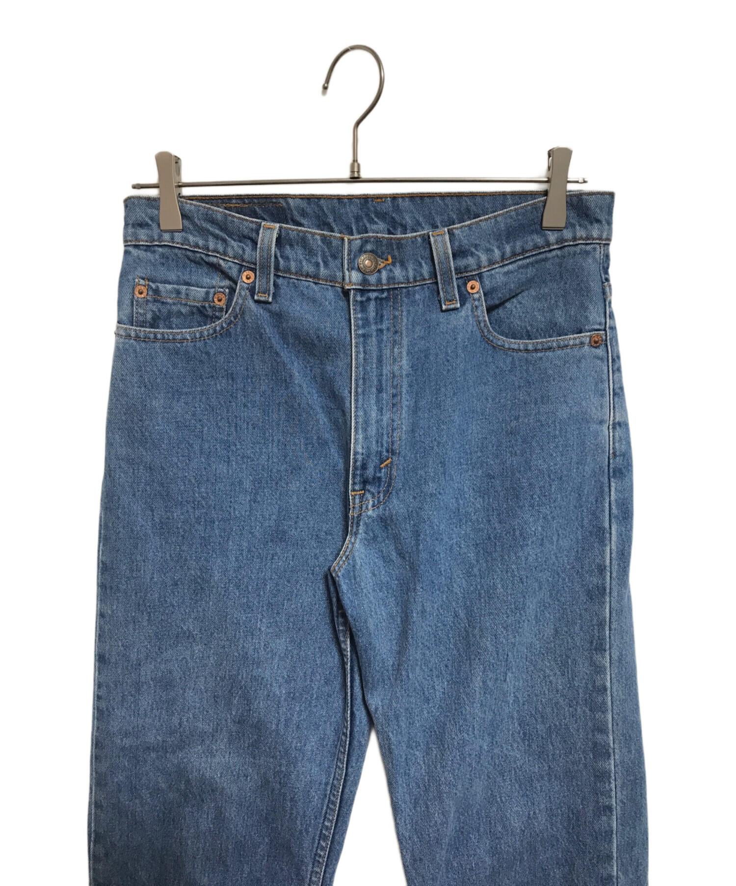 中古・古着通販】LEVI