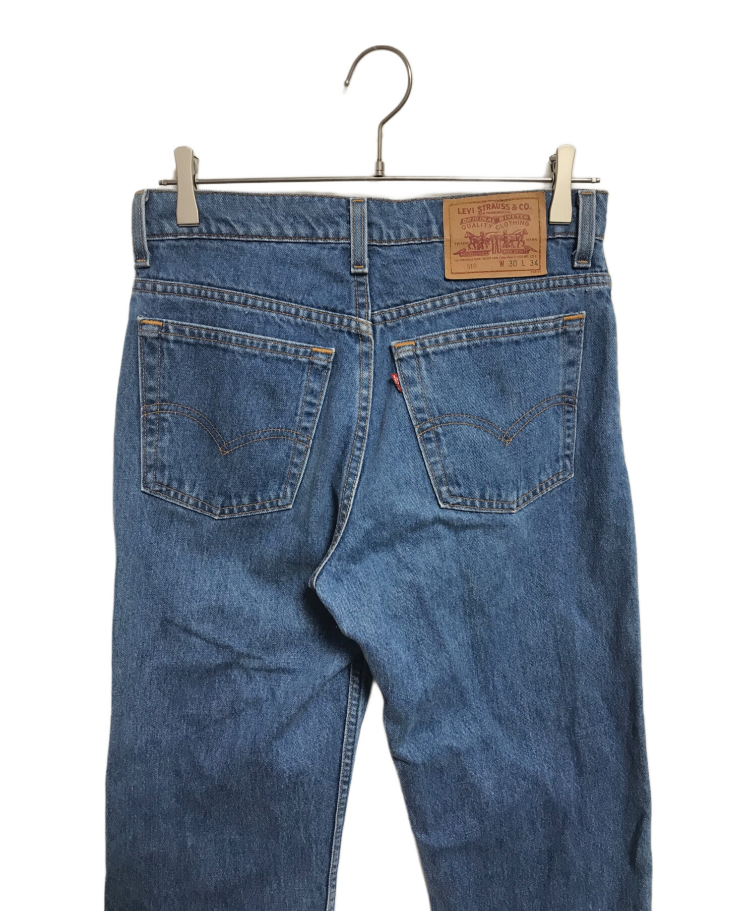 中古・古着通販】LEVI