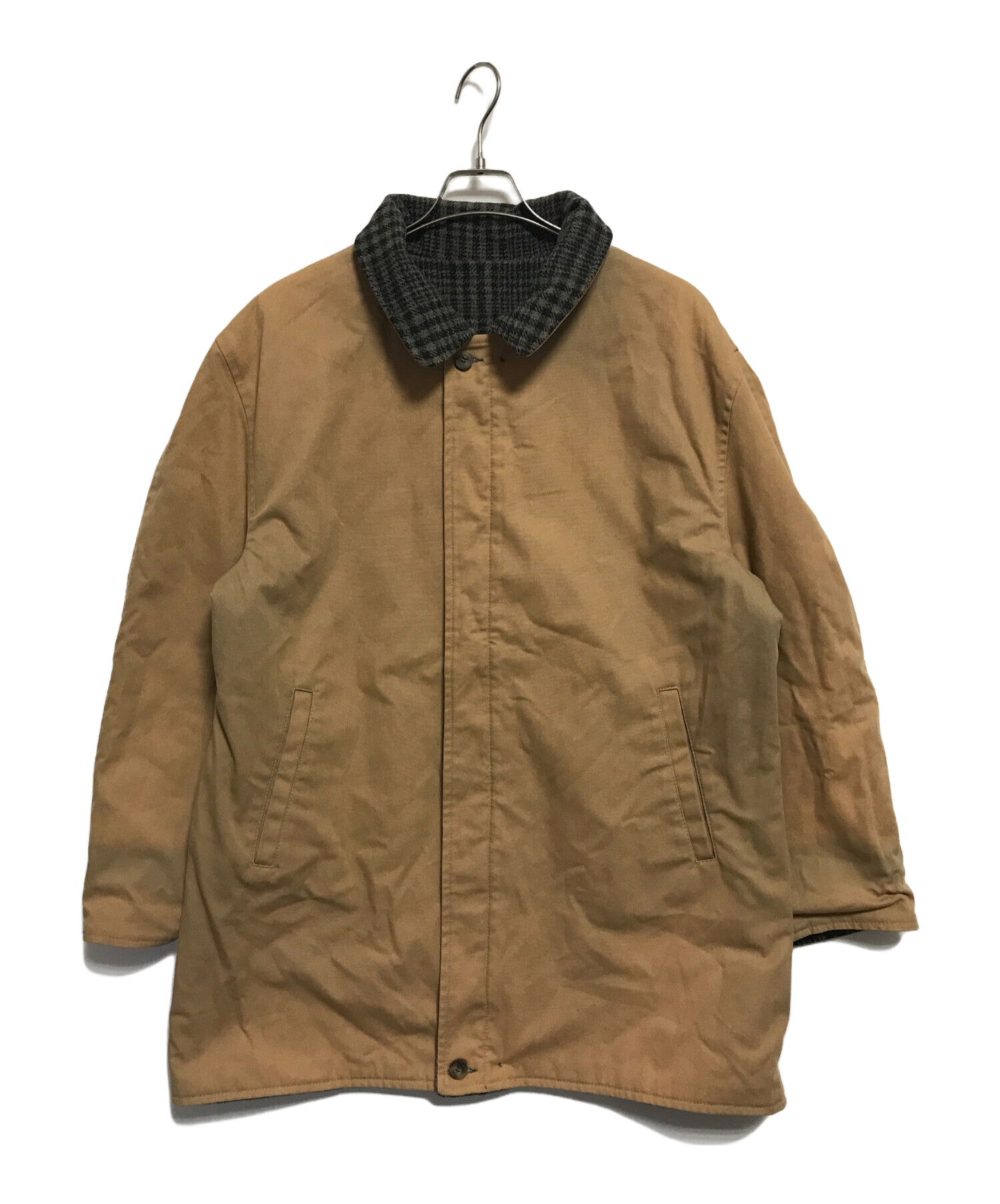 中古・古着通販】PENDLETON (ペンドルトン) 90'Sリバーシブルコート