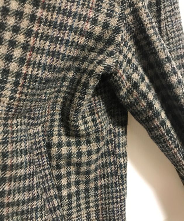 中古・古着通販】PENDLETON (ペンドルトン) 90'Sリバーシブルコート