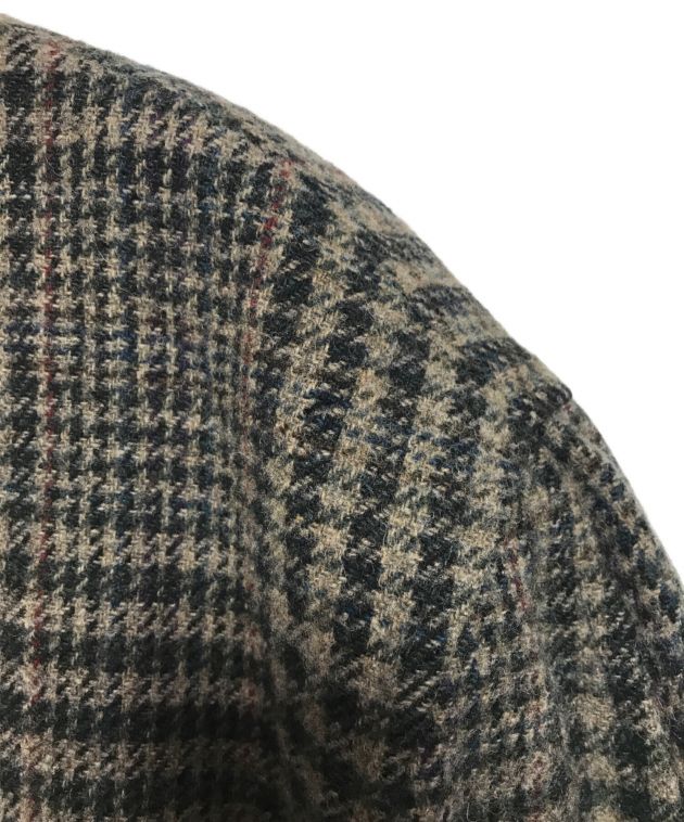 中古・古着通販】PENDLETON (ペンドルトン) 90'Sリバーシブルコート