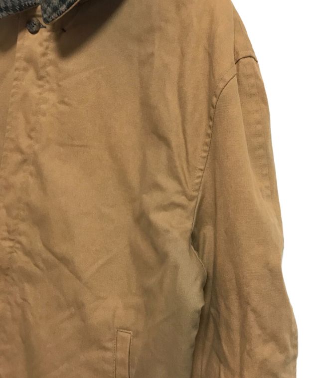 中古・古着通販】PENDLETON (ペンドルトン) 90'Sリバーシブルコート