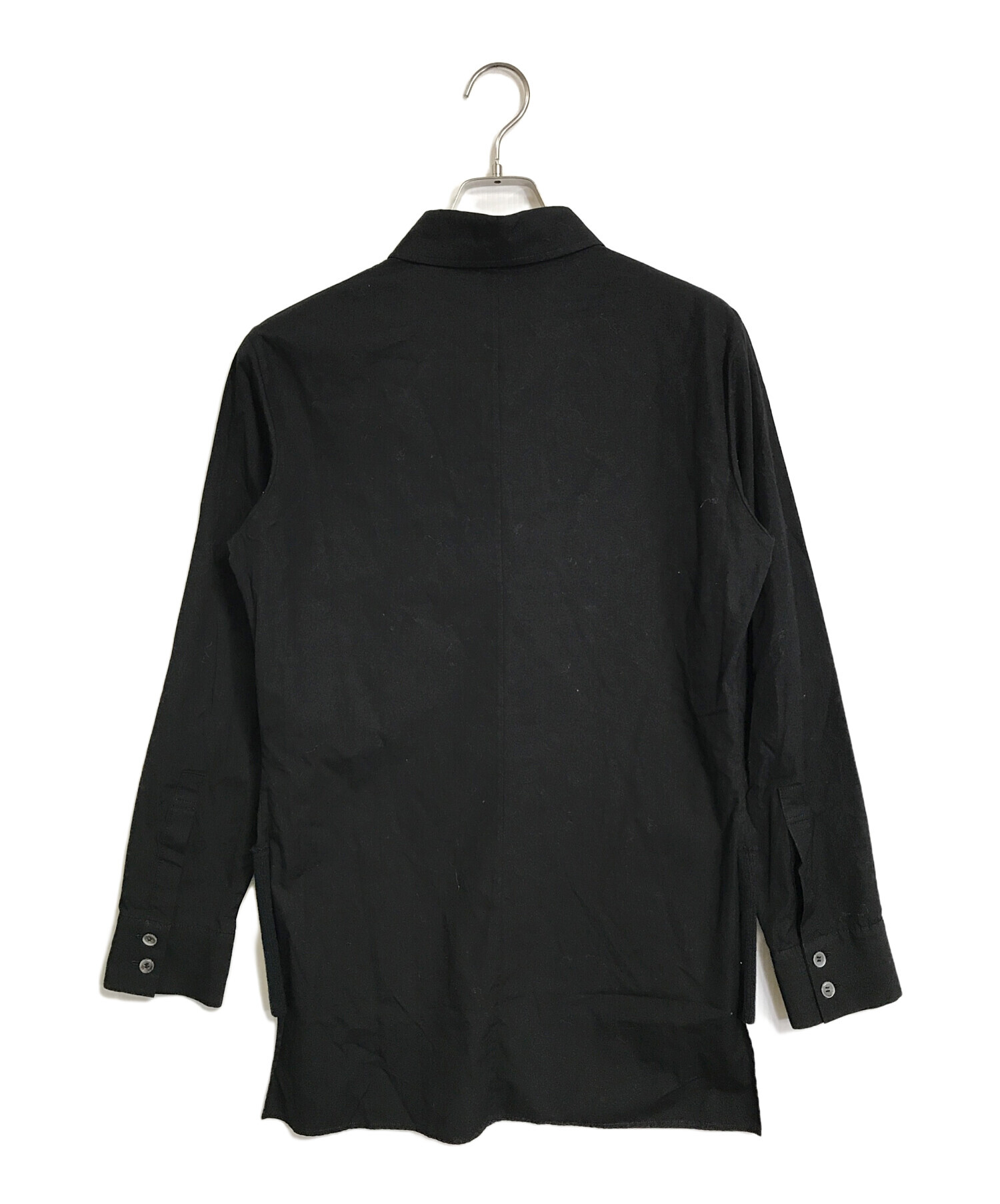 中古・古着通販】yohji yamamoto+Noir (ヨウジヤマモトプリュス 