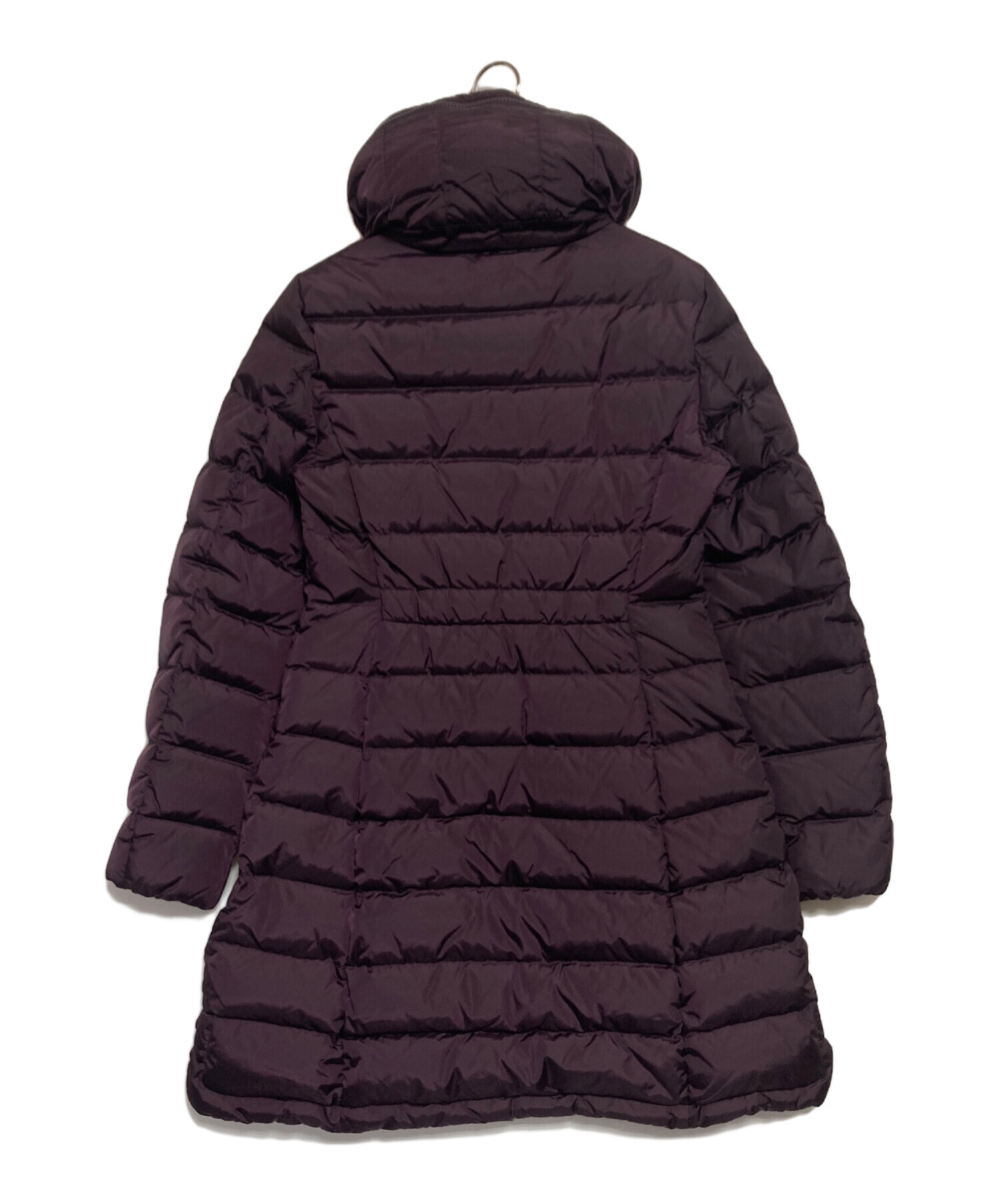 中古・古着通販】MONCLER (モンクレール) Flammetteダウンコート 