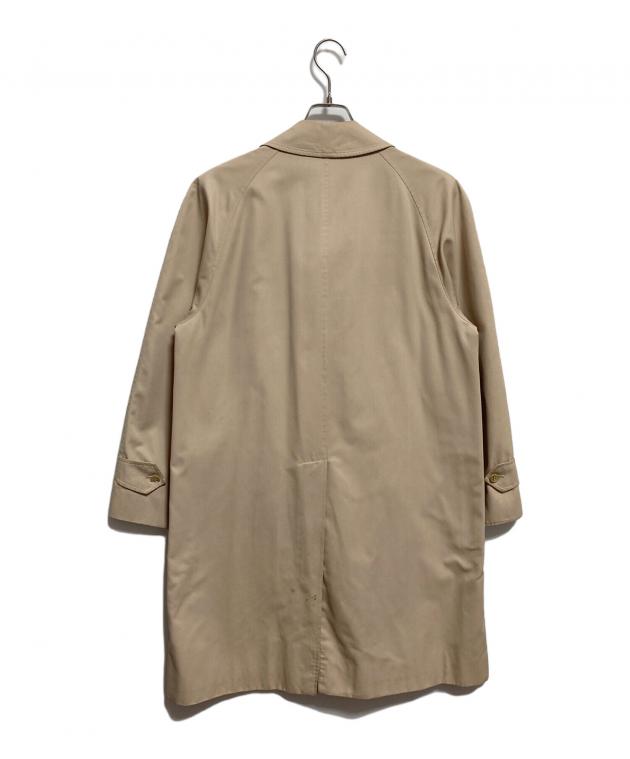 中古・古着通販】Burberry's (バーバリーズ) トレンチコート ベージュ