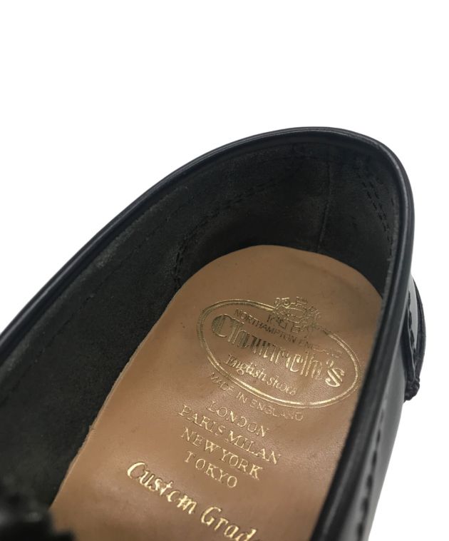 中古・古着通販】Church's (チャーチ) カスタムグレードコイン