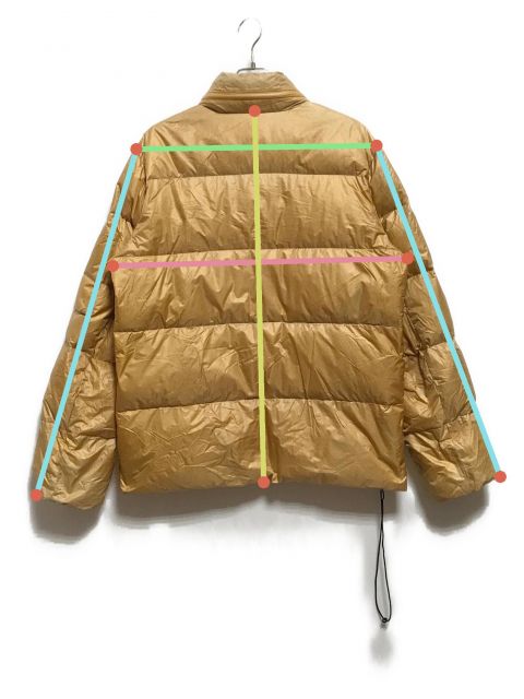 中古・古着通販】FOX FIRE (フォックスファイヤー) ダウンジャケット