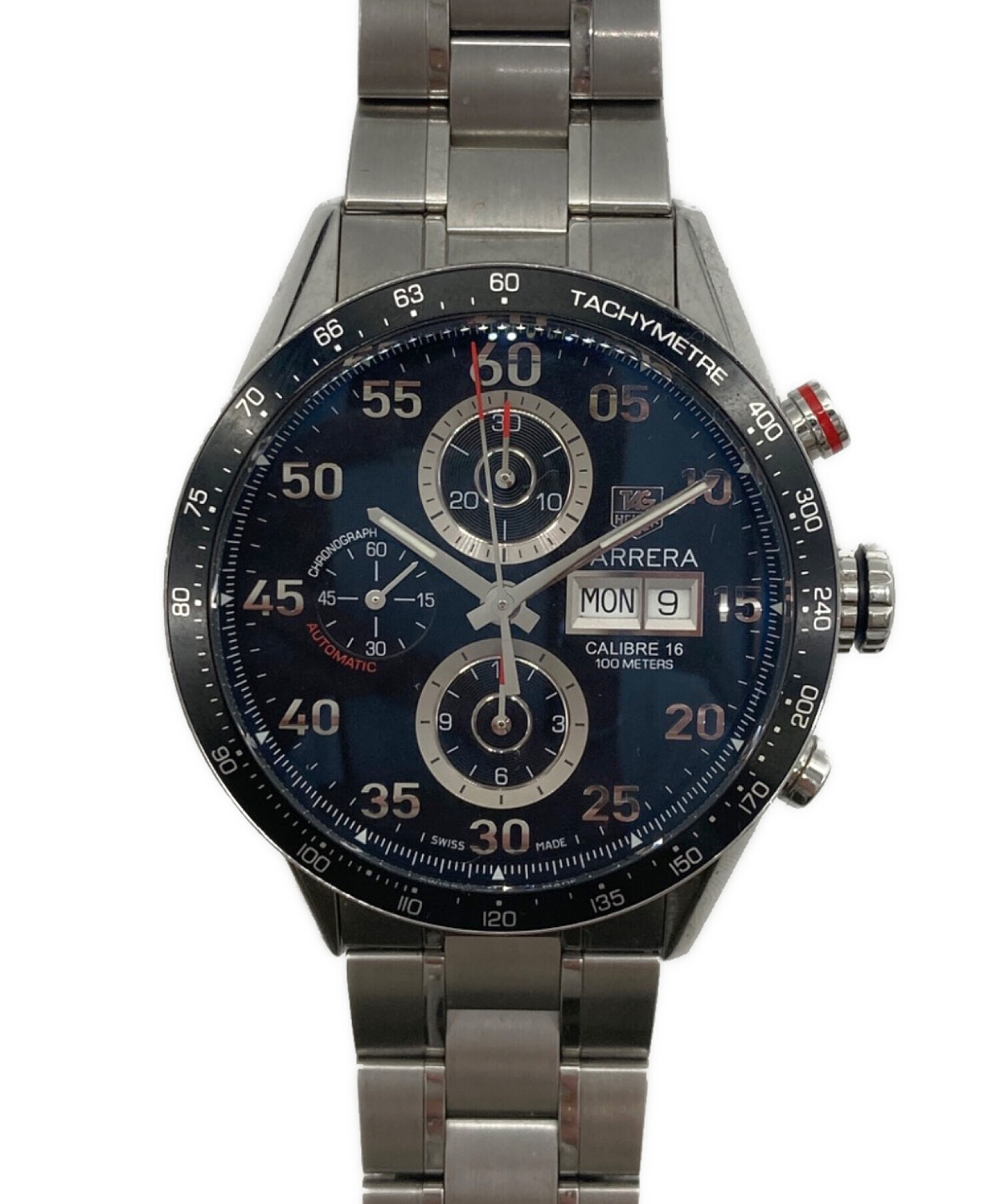 中古・古着通販】TAG Heuer (タグホイヤー) CARRERA CALIBRE 16 