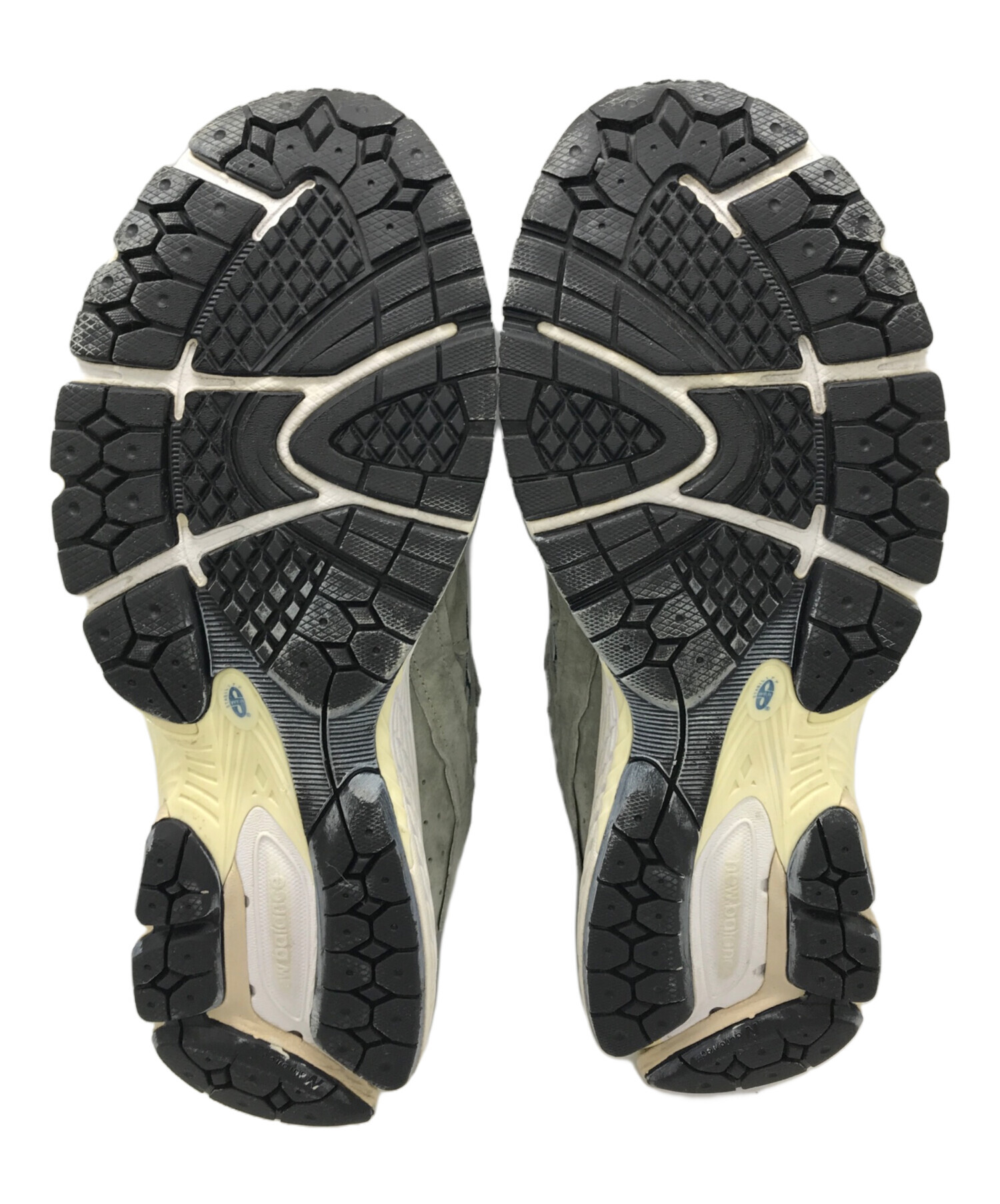 【試し履きのみ】new balance　M2002RDD　 【サイズ】29cm New Balance - NEW BALANCE ニューバランス 品番 M2002RDD シューズ