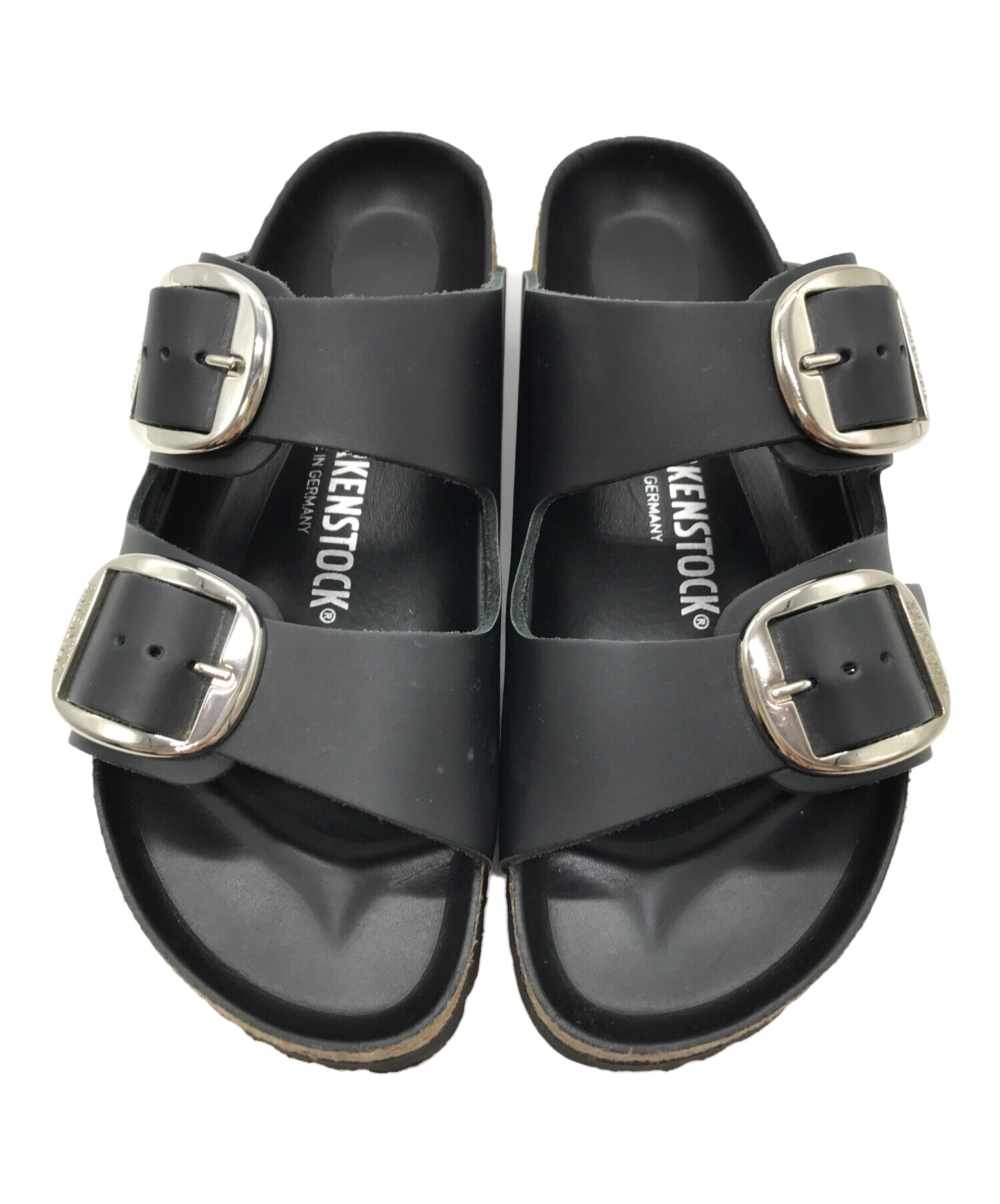 中古・古着通販】BIRKENSTOCK (ビルケンシュトック) ARIZONA BIG