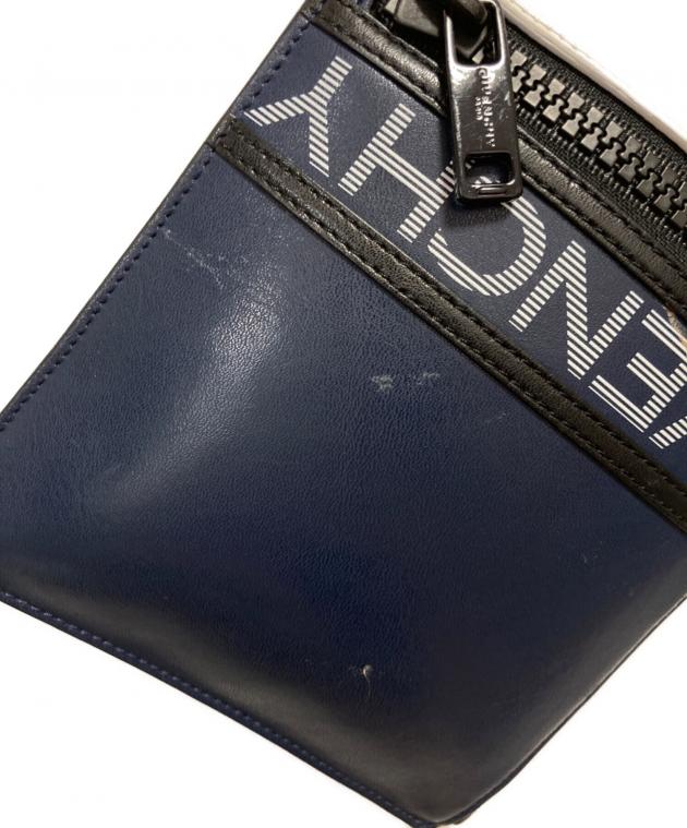 中古・古着通販】GIVENCHY (ジバンシィ) ショルダーバッグ ホワイト