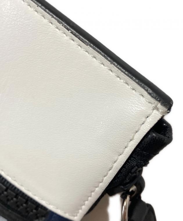 中古・古着通販】GIVENCHY (ジバンシィ) ショルダーバッグ ホワイト
