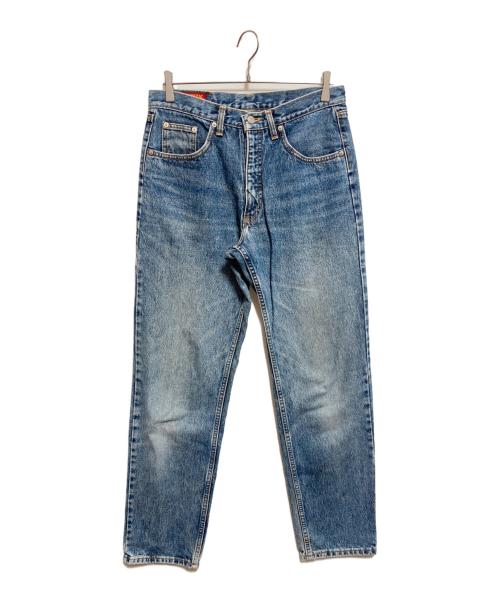 中古・古着通販】EDWIN (エドウィン) デニムパンツ インディゴ 中古・古着通販】EDWIN (エドウィン) デニムパンツ インディゴ