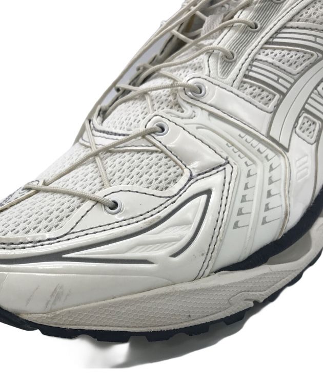 中古・古着通販】asics (アシックス) UNAFFECTED (アンアフェクテッド