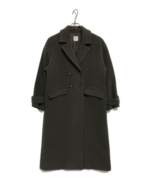 3M3！！新品未使用　23AW ノーリーズ　チェスターコート　サイズ38 3M3！！新品未使用 23AW ノーリーズ チェスターコート サイズ38 楽天