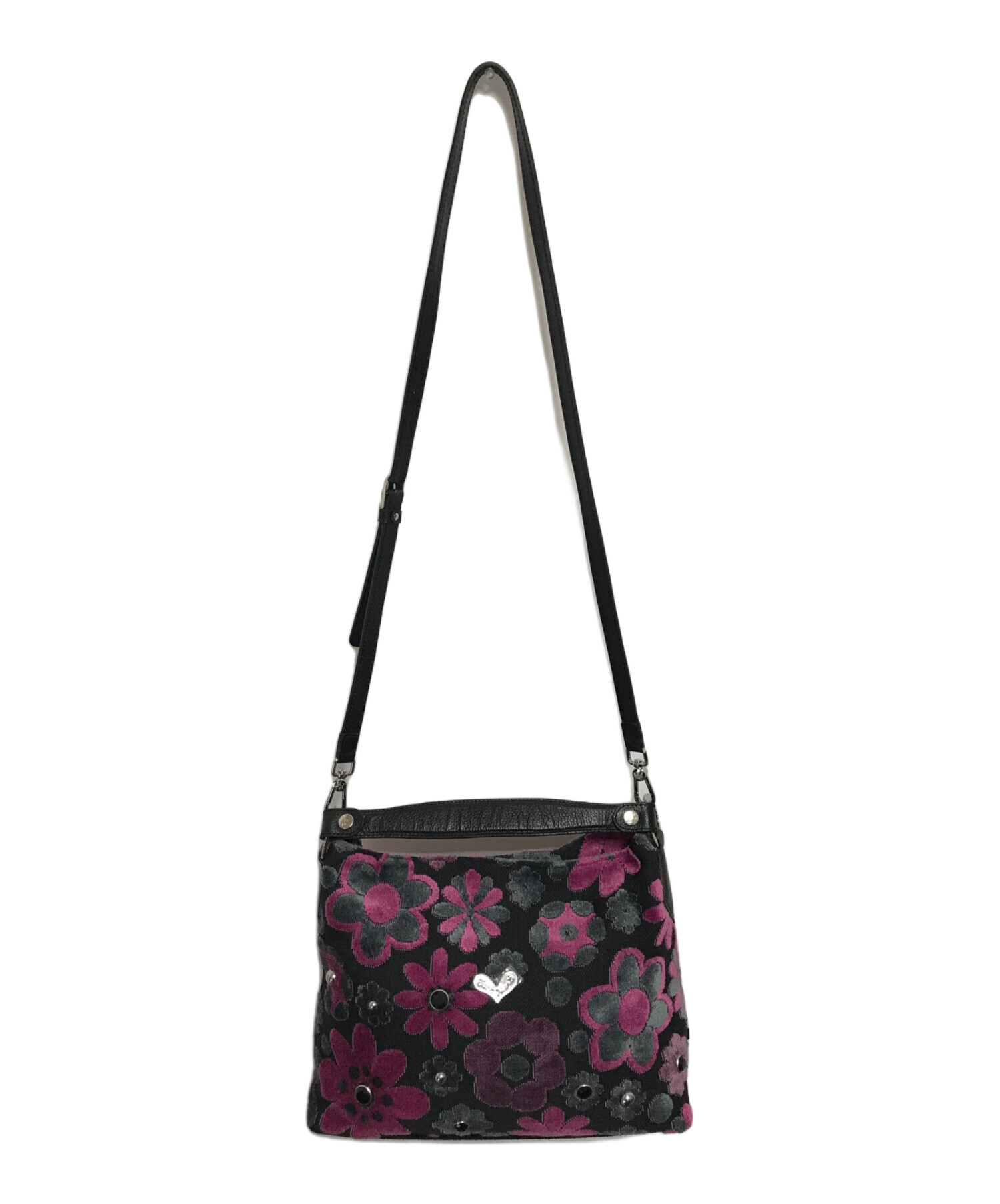 中古・古着通販】Think Bee! (シンクビー!) ショルダーバッグ ブラック