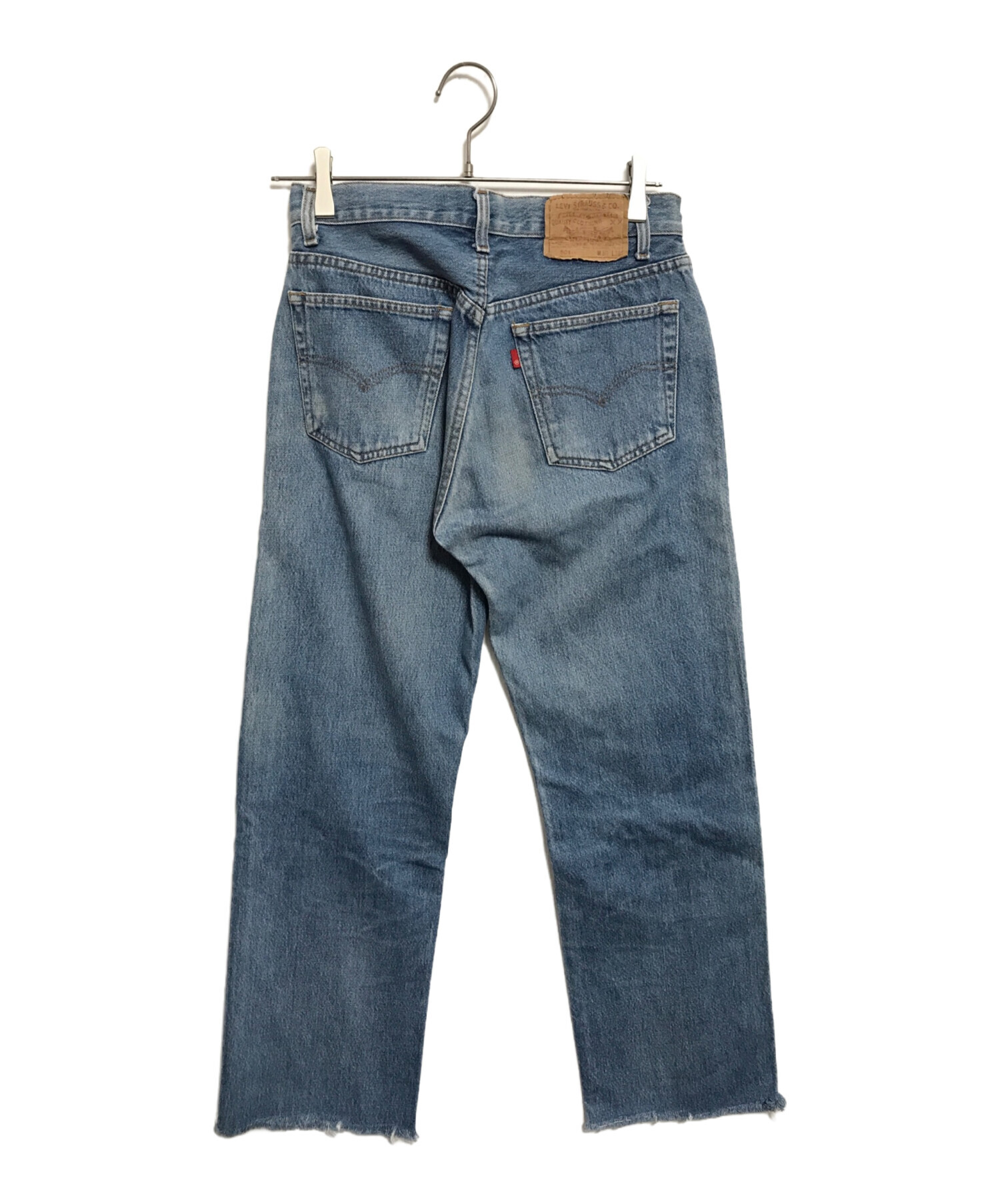中古・古着通販】LEVI