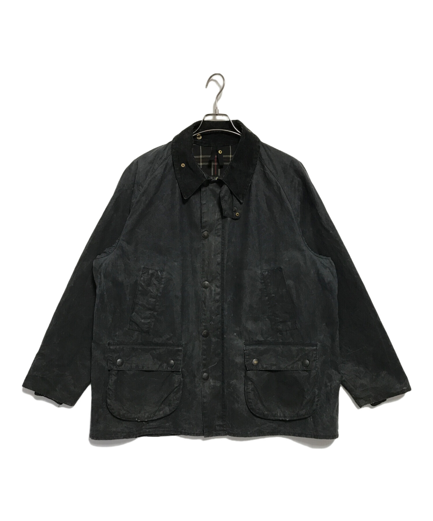 中古・古着通販】Barbour (バブアー) 80'-90'Sビデイルジャケット