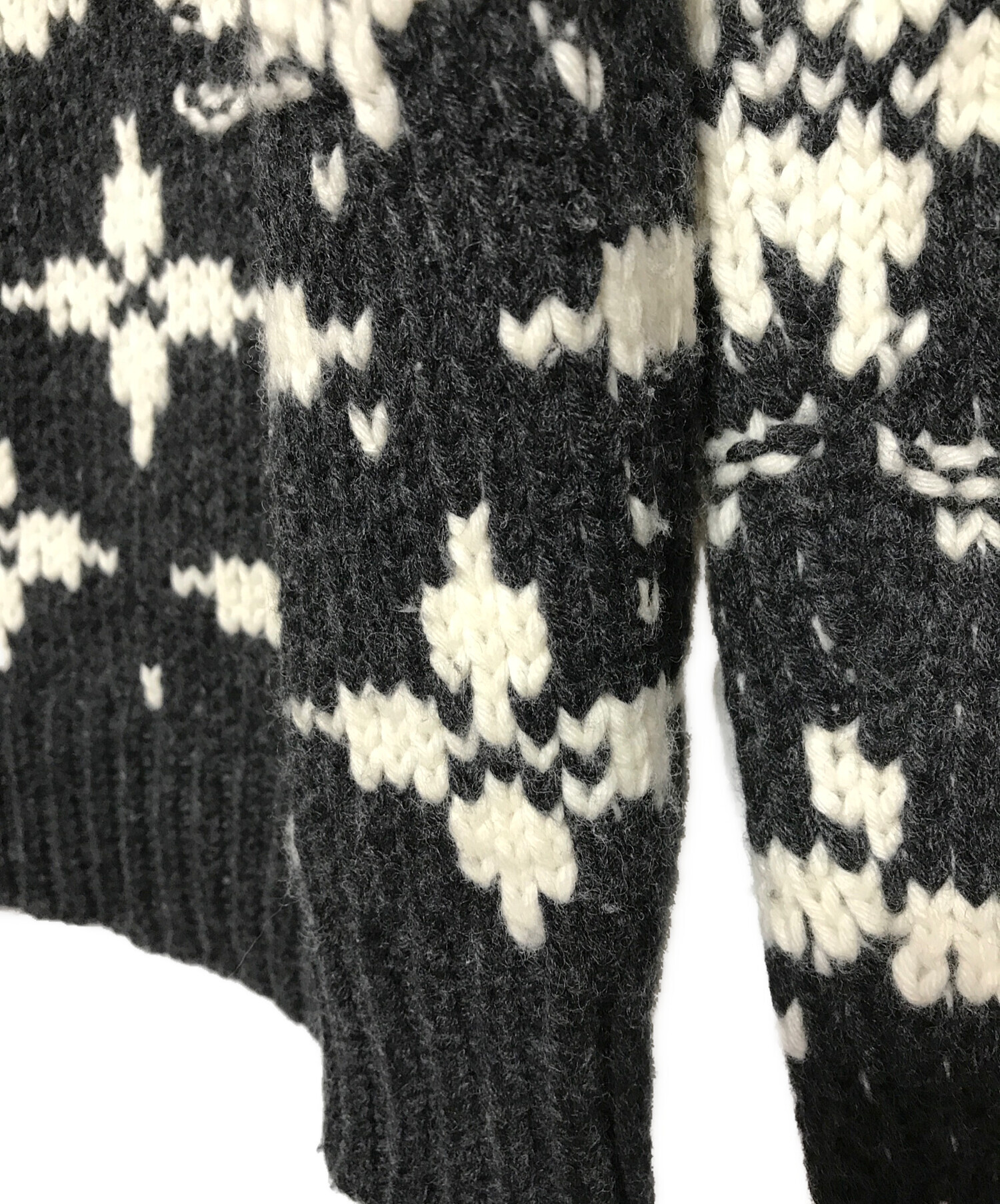 ★希少デザイン・新品・未使用Madovagloves 中古・古着通販】LOUIS VUITTON (ルイ ヴィトン) ディストー