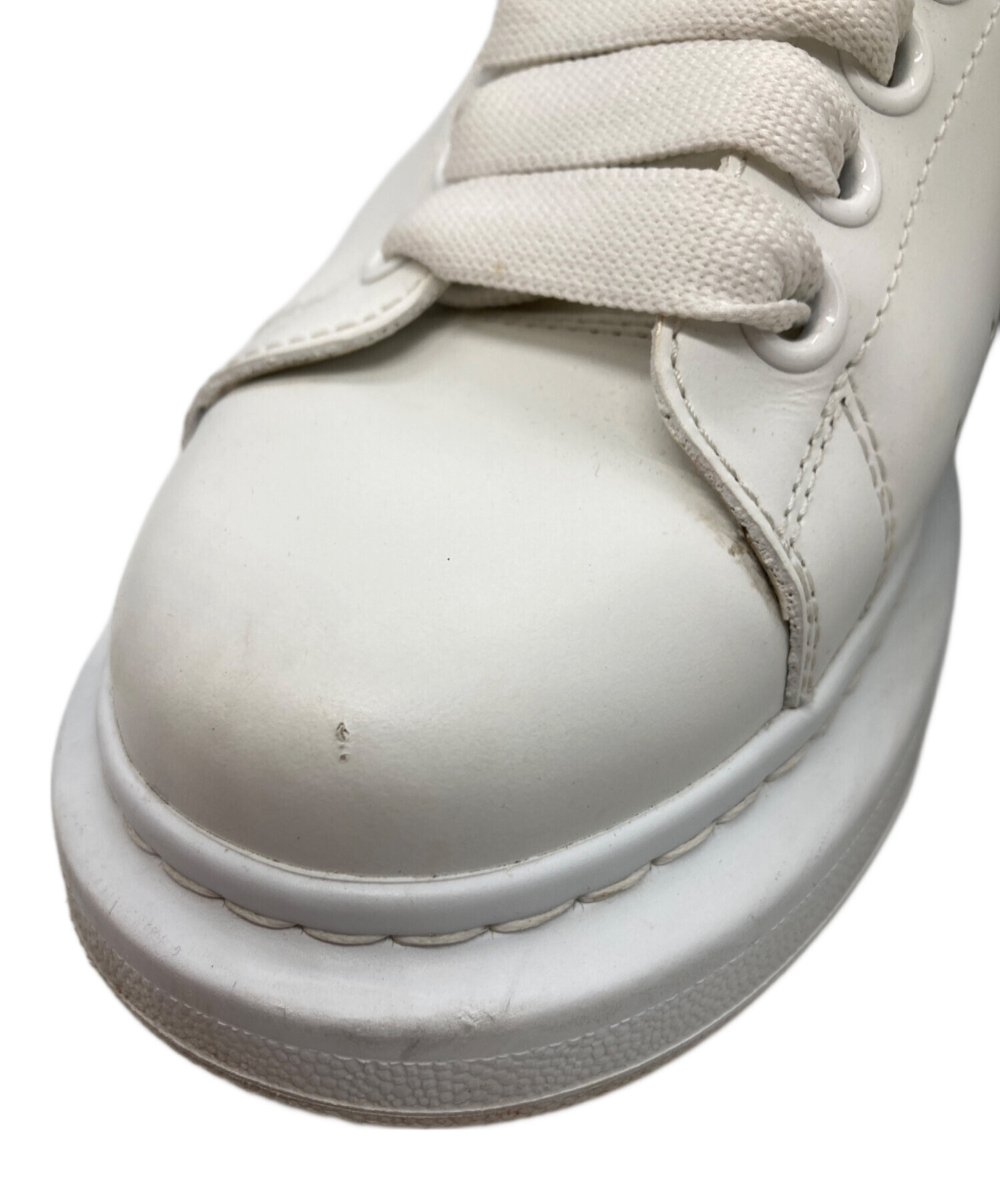 中古・古着通販】ALEXANDER McQUEEN (アレキサンダーマックイーン
