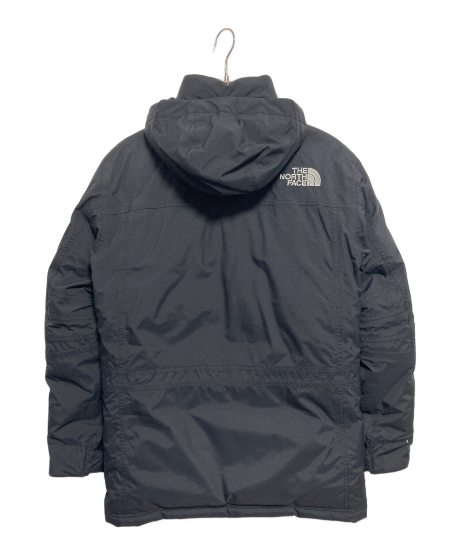 中古・古着通販】THE NORTH FACE (ザ ノース フェイス) MCMURDO PARKA 