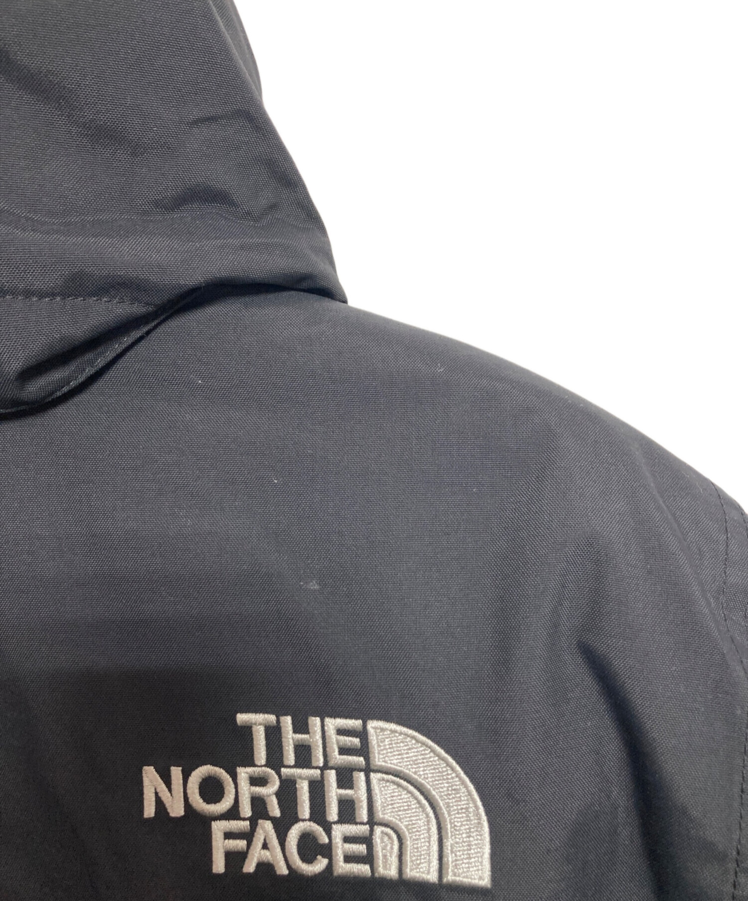 中古・古着通販】THE NORTH FACE (ザ ノース フェイス) MCMURDO PARKA 