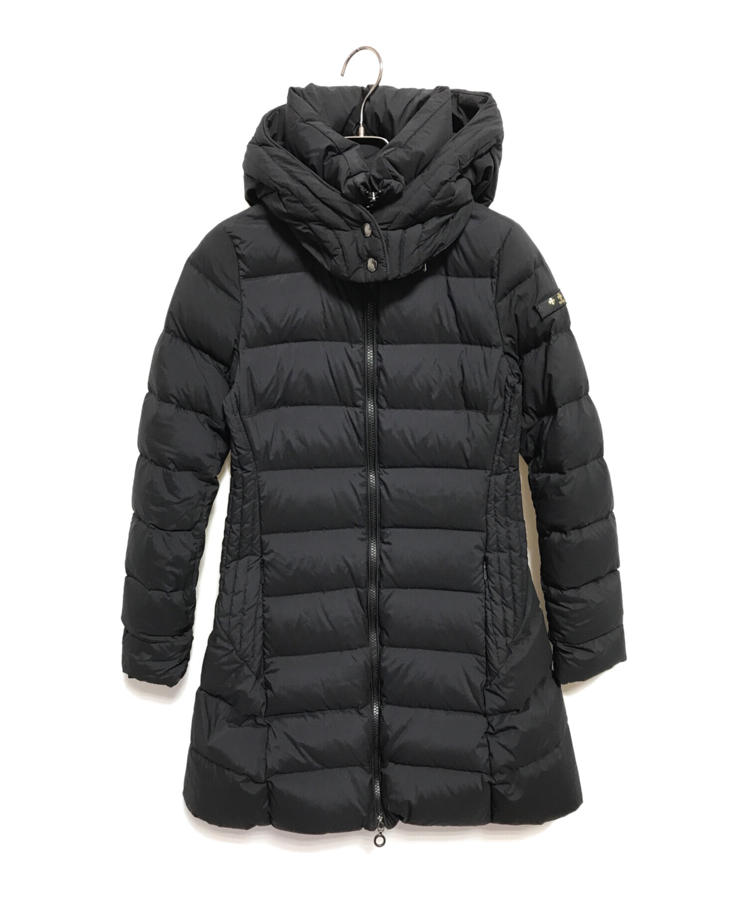 中古・古着通販】TATRAS (タトラス) POLITEAMAダウンコート 中古・古着通販】TATRAS (タトラス) POLITEAMAダウンコート