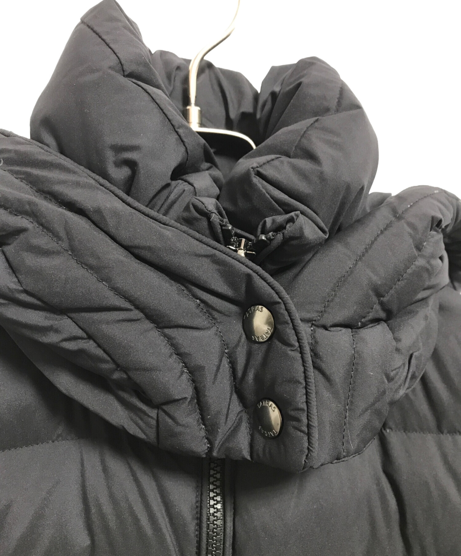 中古・古着通販】TATRAS (タトラス) POLITEAMAダウンコート 中古・古着通販】TATRAS (タトラス) POLITEAMAダウンコート