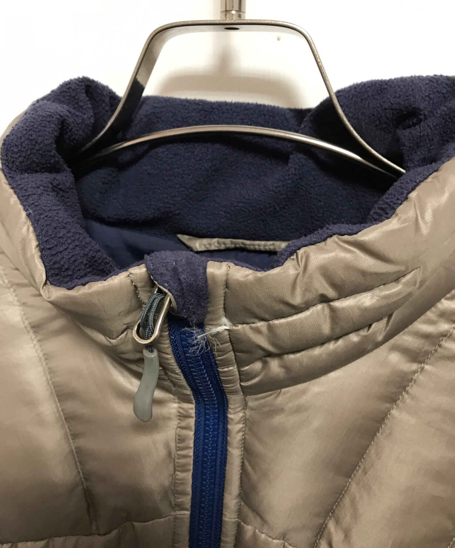 中古・古着通販】FJALLRAVEN (フェールラーベン) ダウンジャケット 