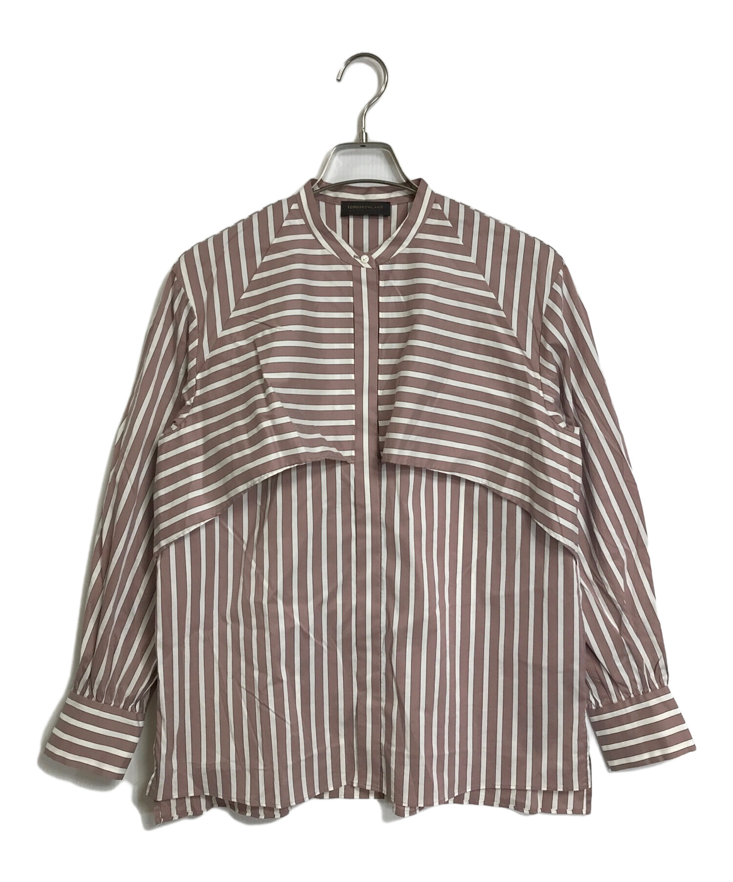 中古・古着通販】TOMORROW LAND collection (トゥモローランド 