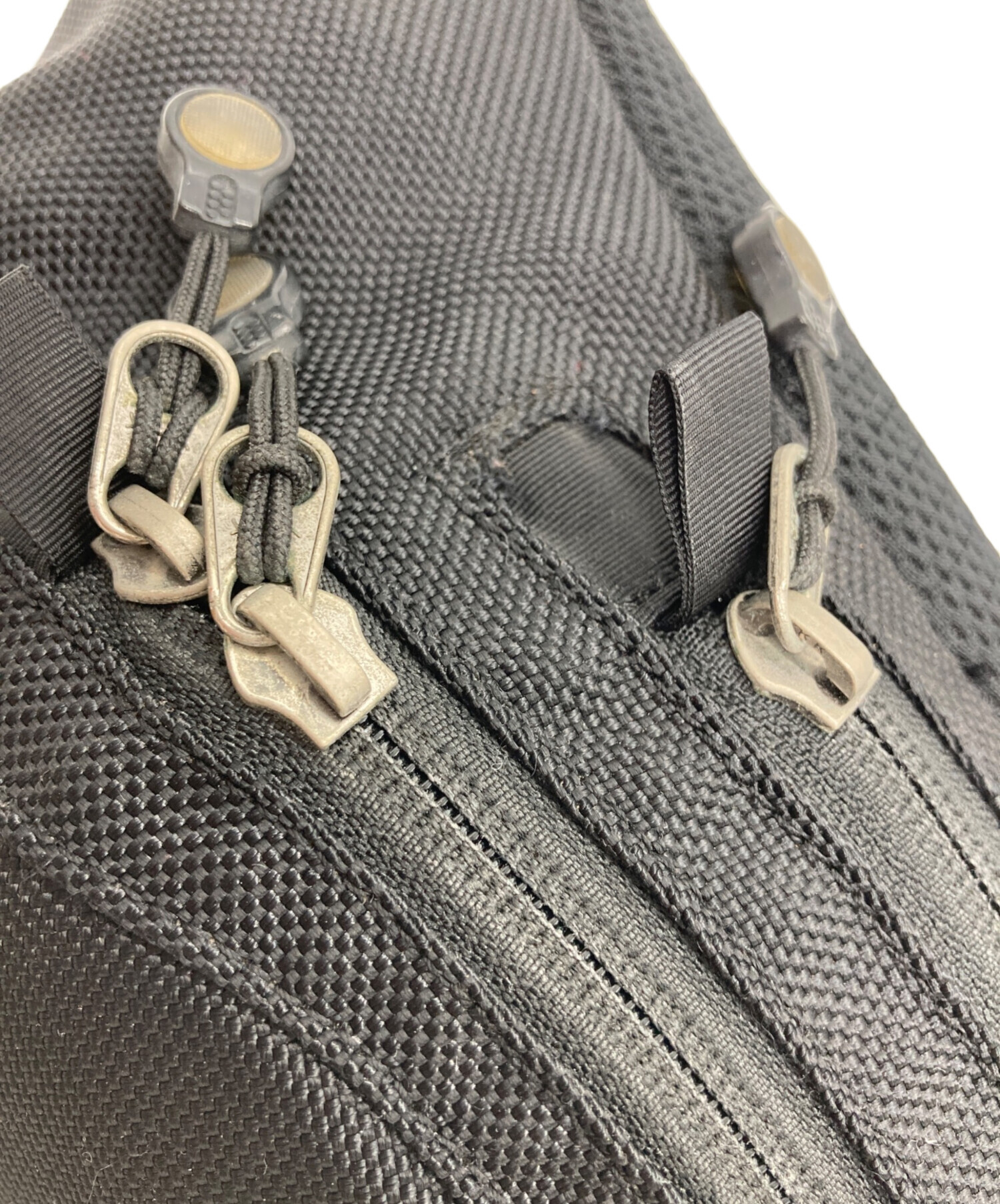 中古・古着通販】Patagonia (パタゴニア) ウエストバッグ ブラック