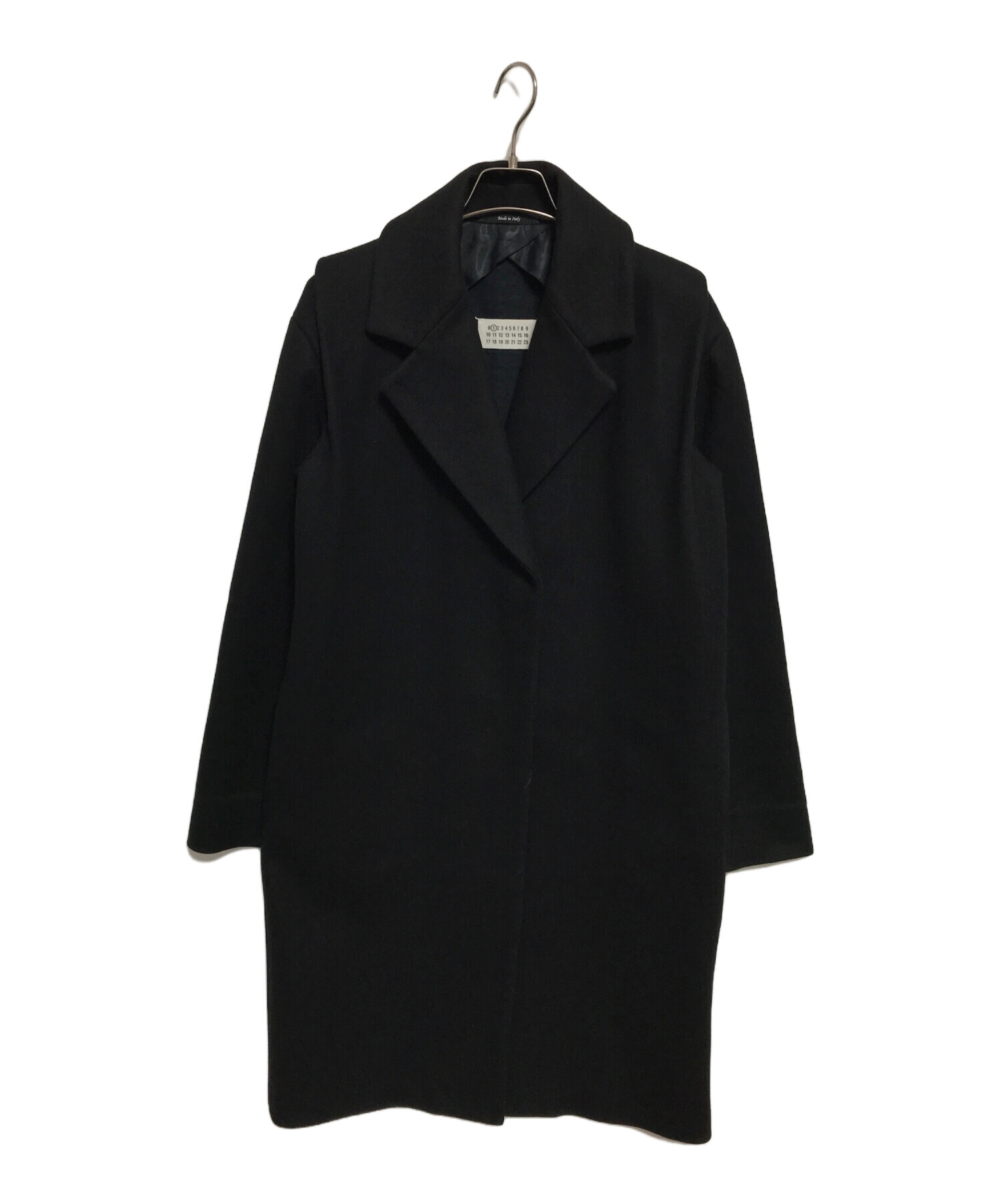 中古・古着通販】Maison Margiela (メゾンマルジェラ) カシミヤ混