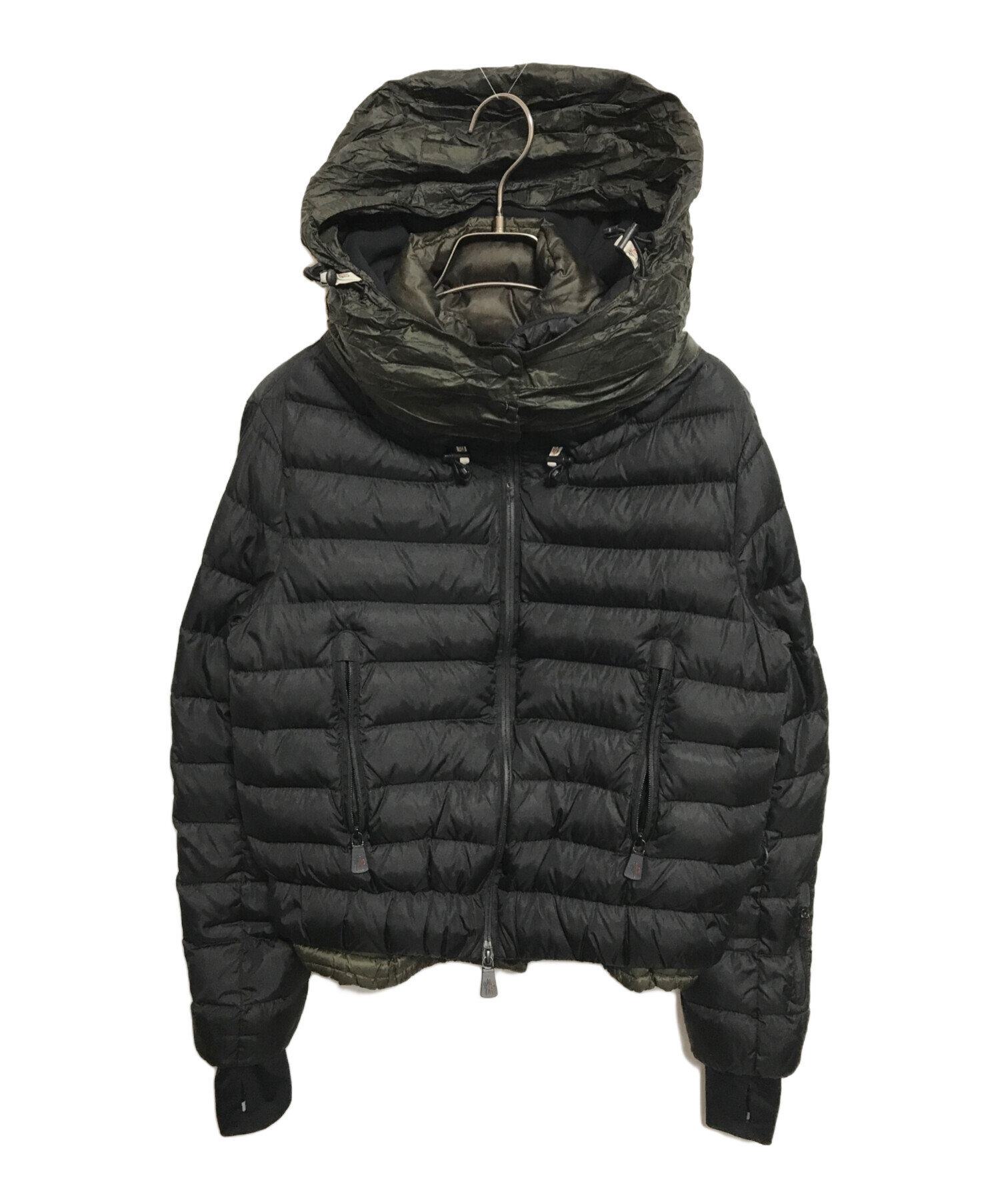 中古・古着通販】MONCLER GRENOBLE (モンクレール グルノーブル) Vonne